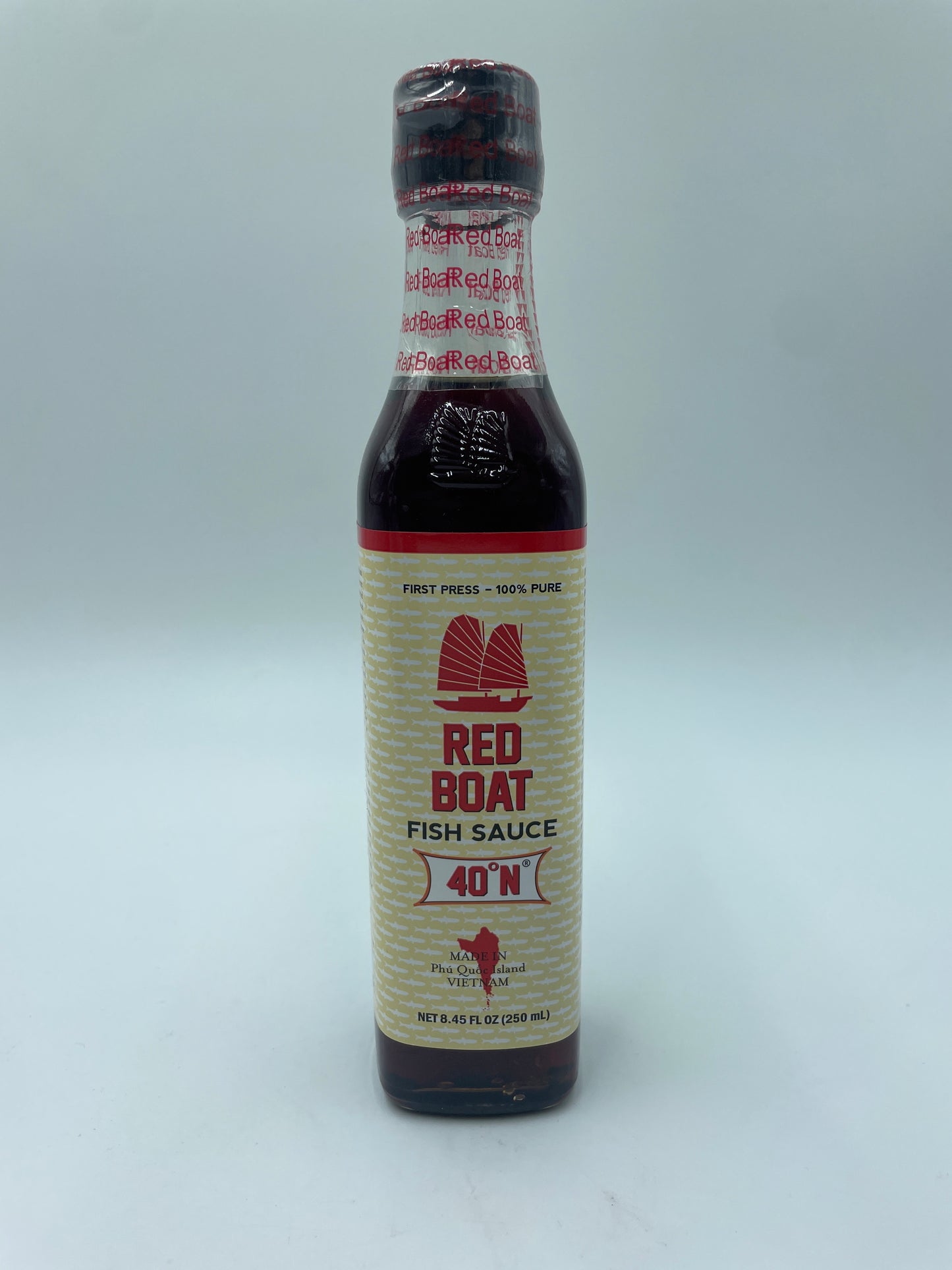 Fish Sauce