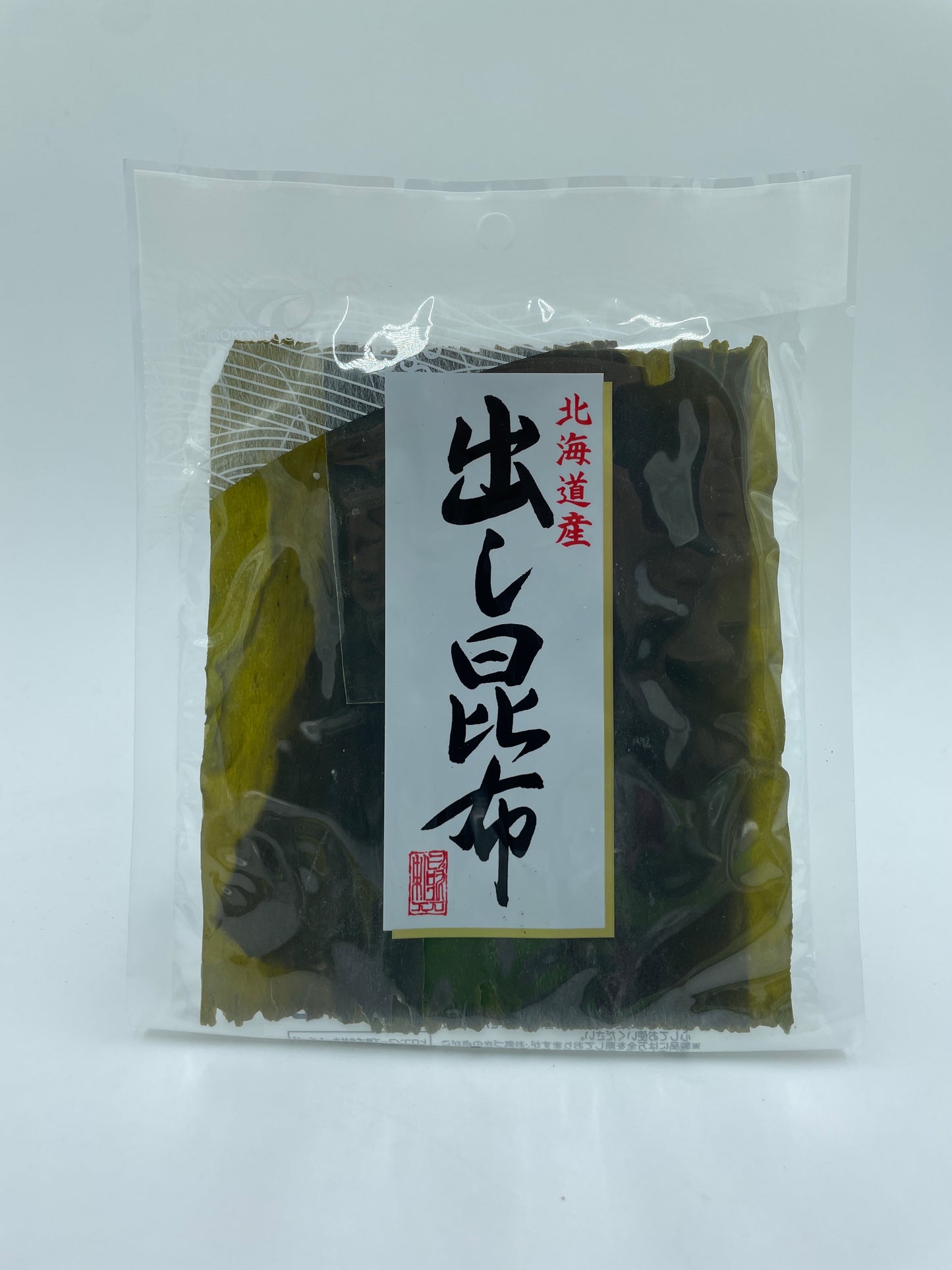 Konbu Hirokon Hokkaidosan Dashikombu