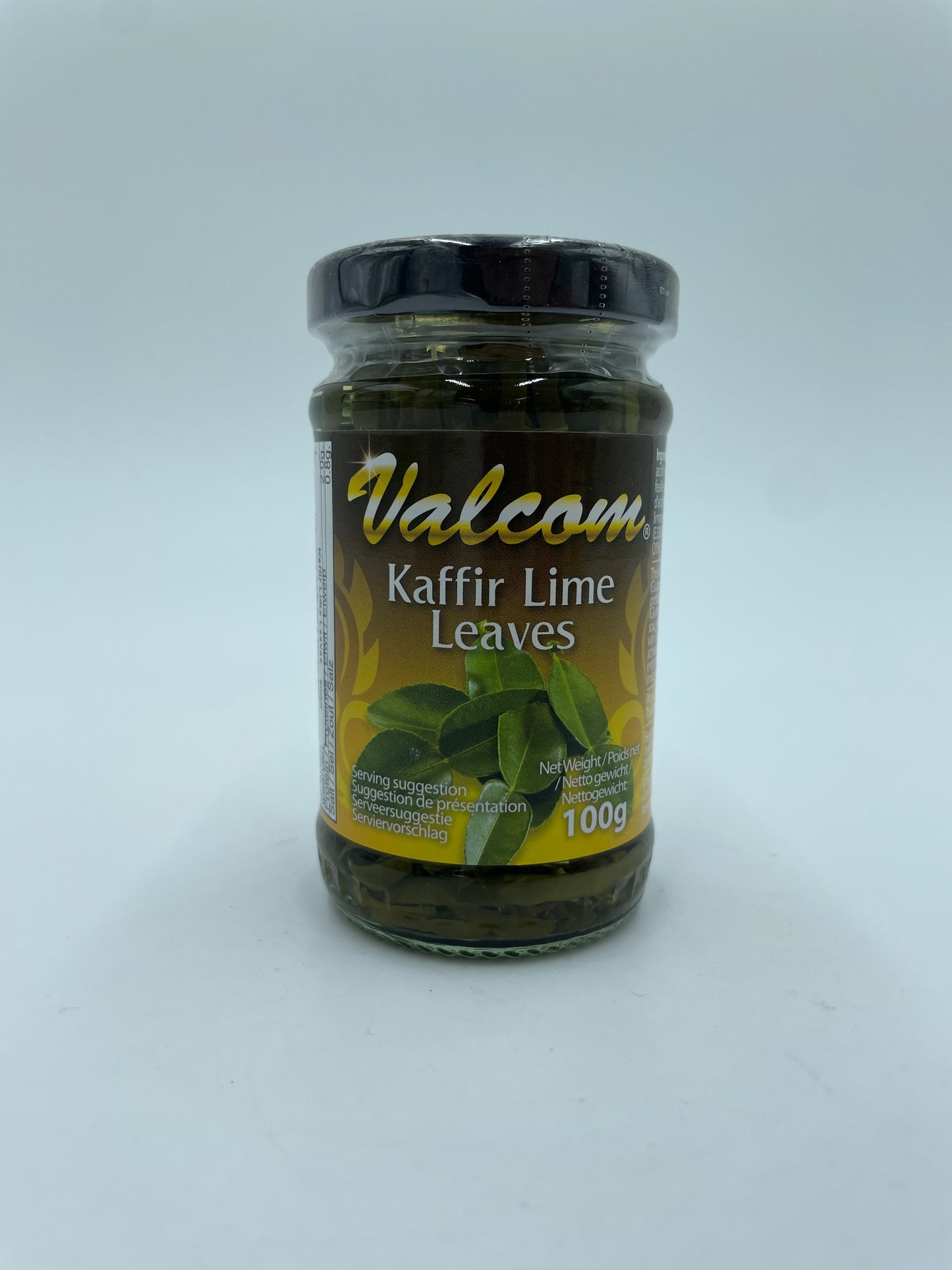 Kaffir Lime Leaves