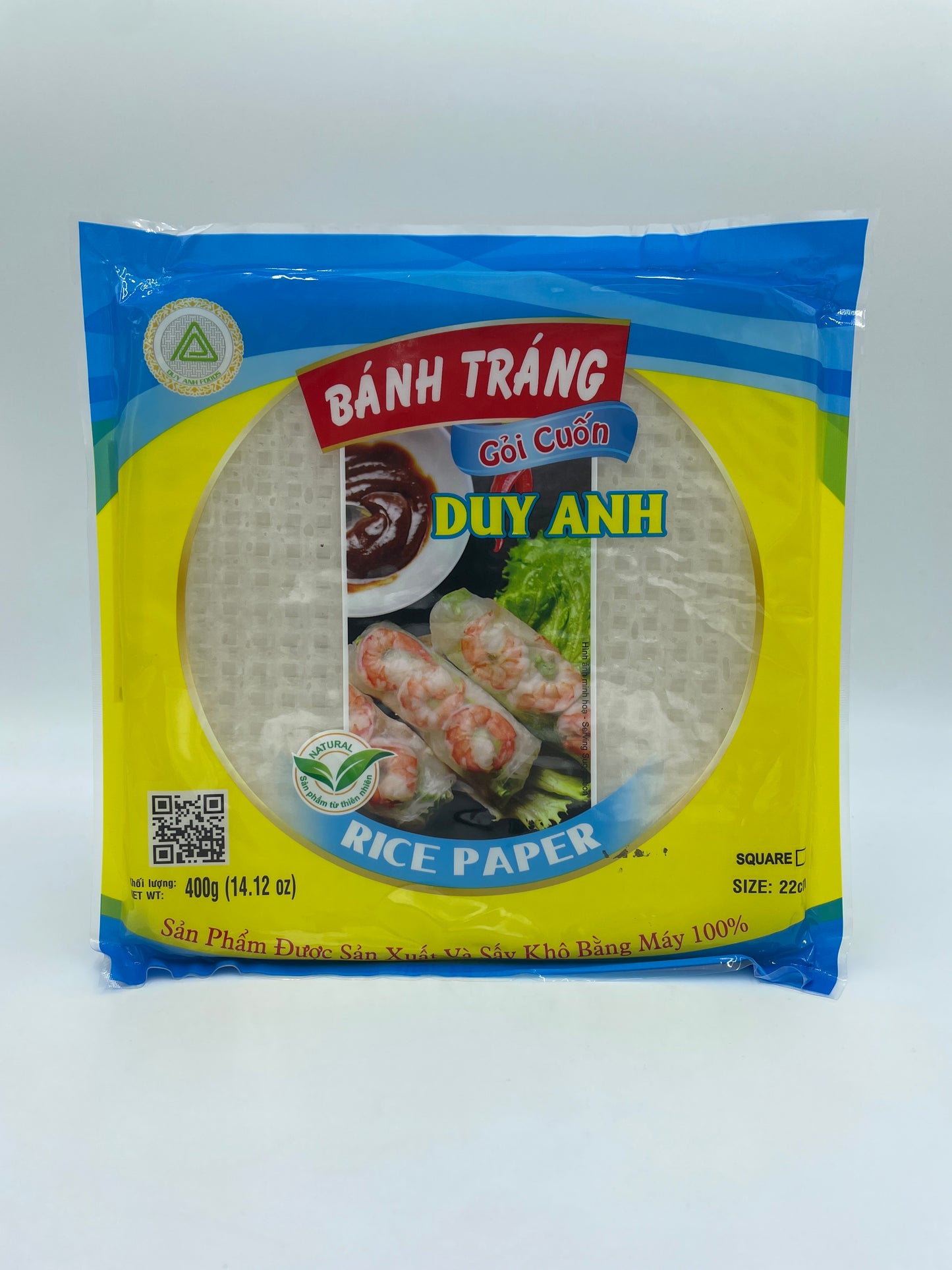Rice Paper