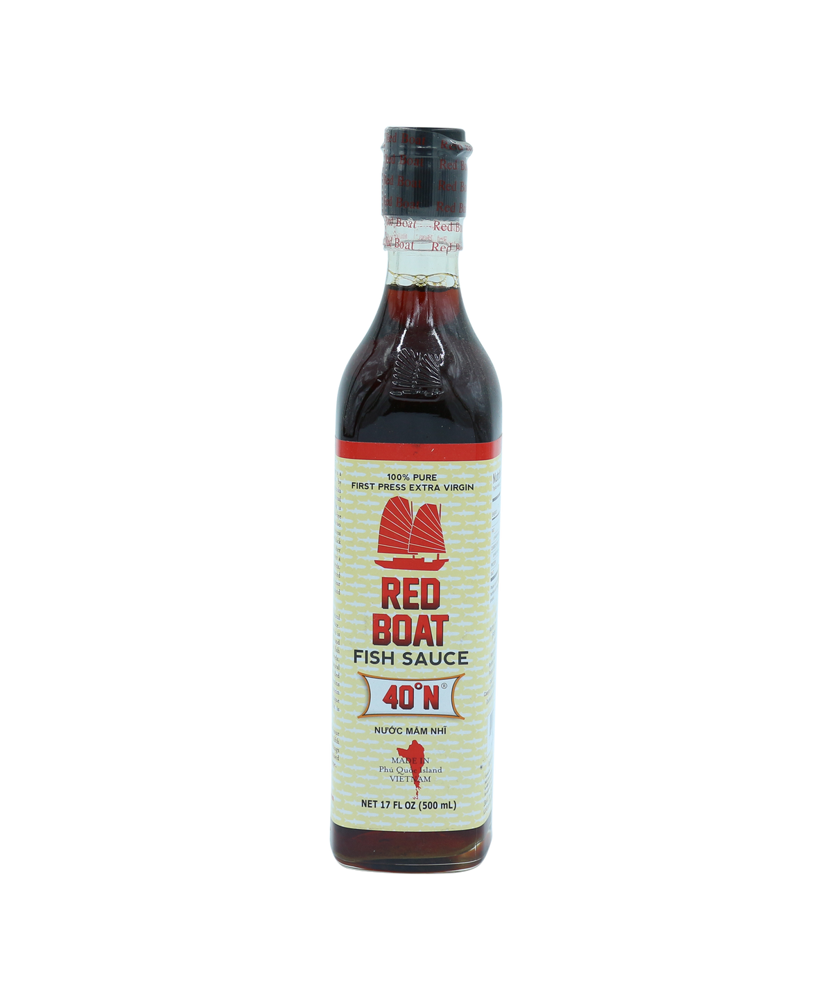 Fish Sauce