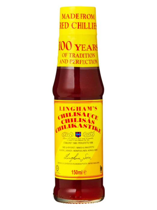 Chilli Sauce Sweet & Spicy