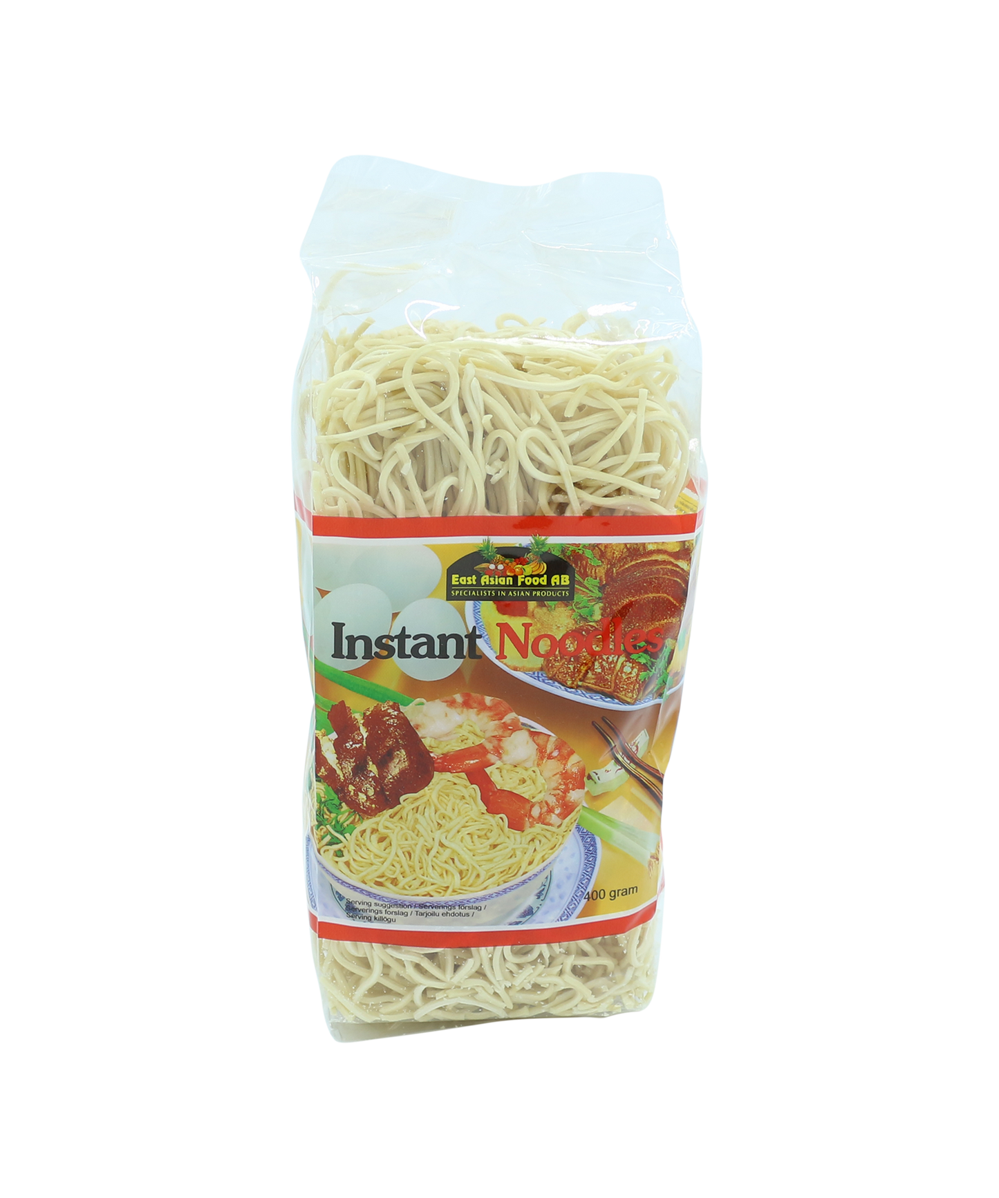 Instant Noodles