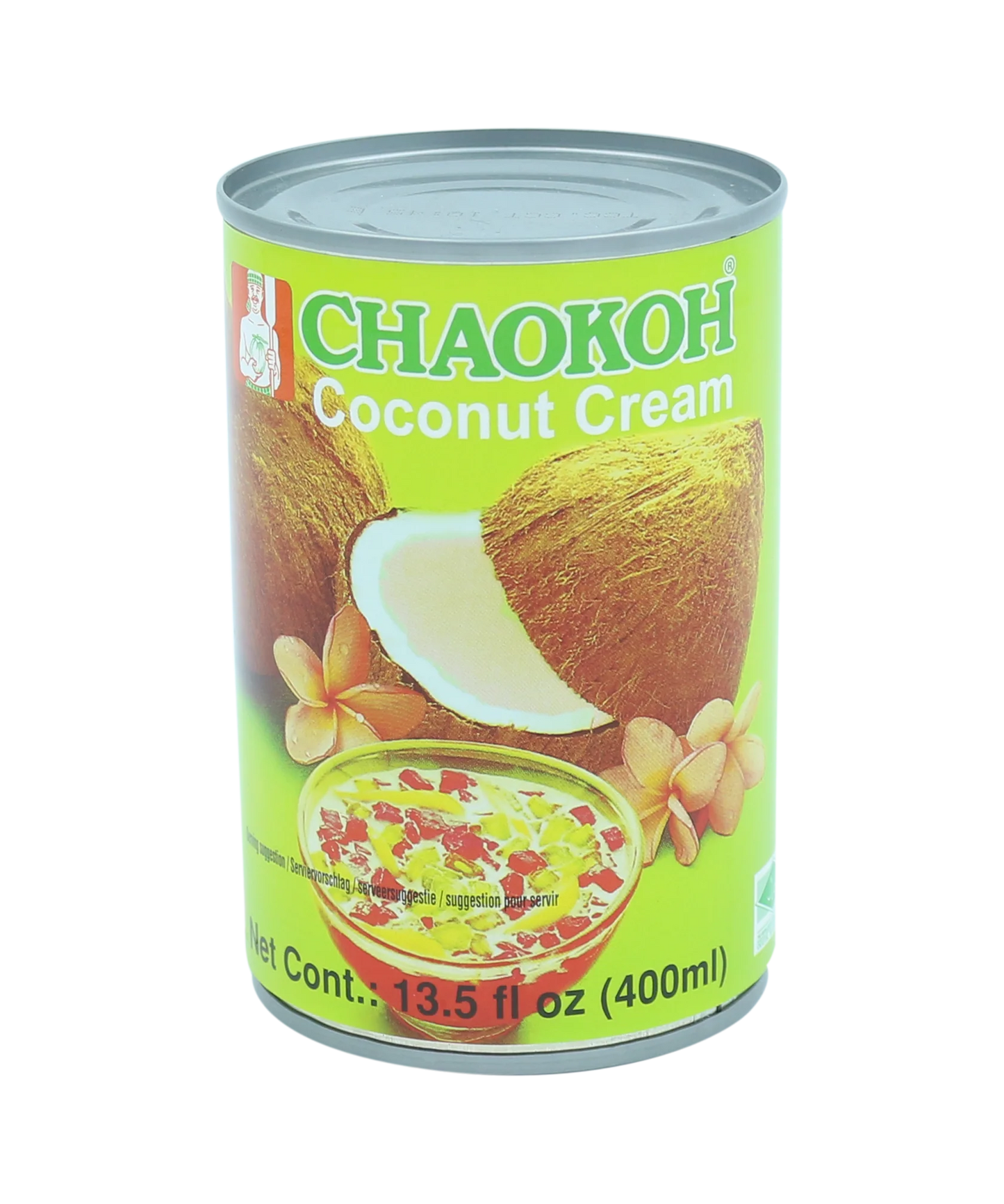 Coconut Cream