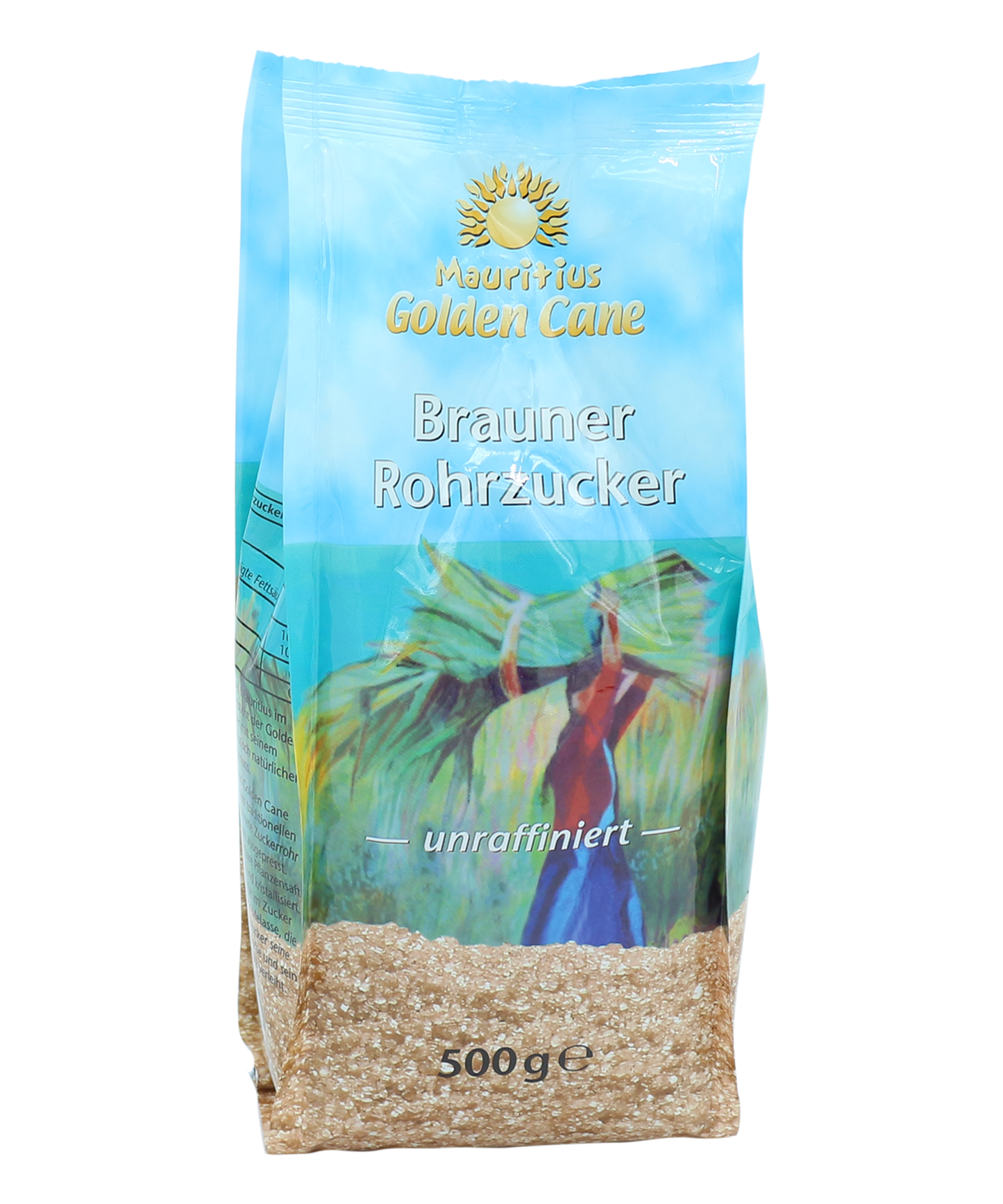 Brown Cane Sugar
