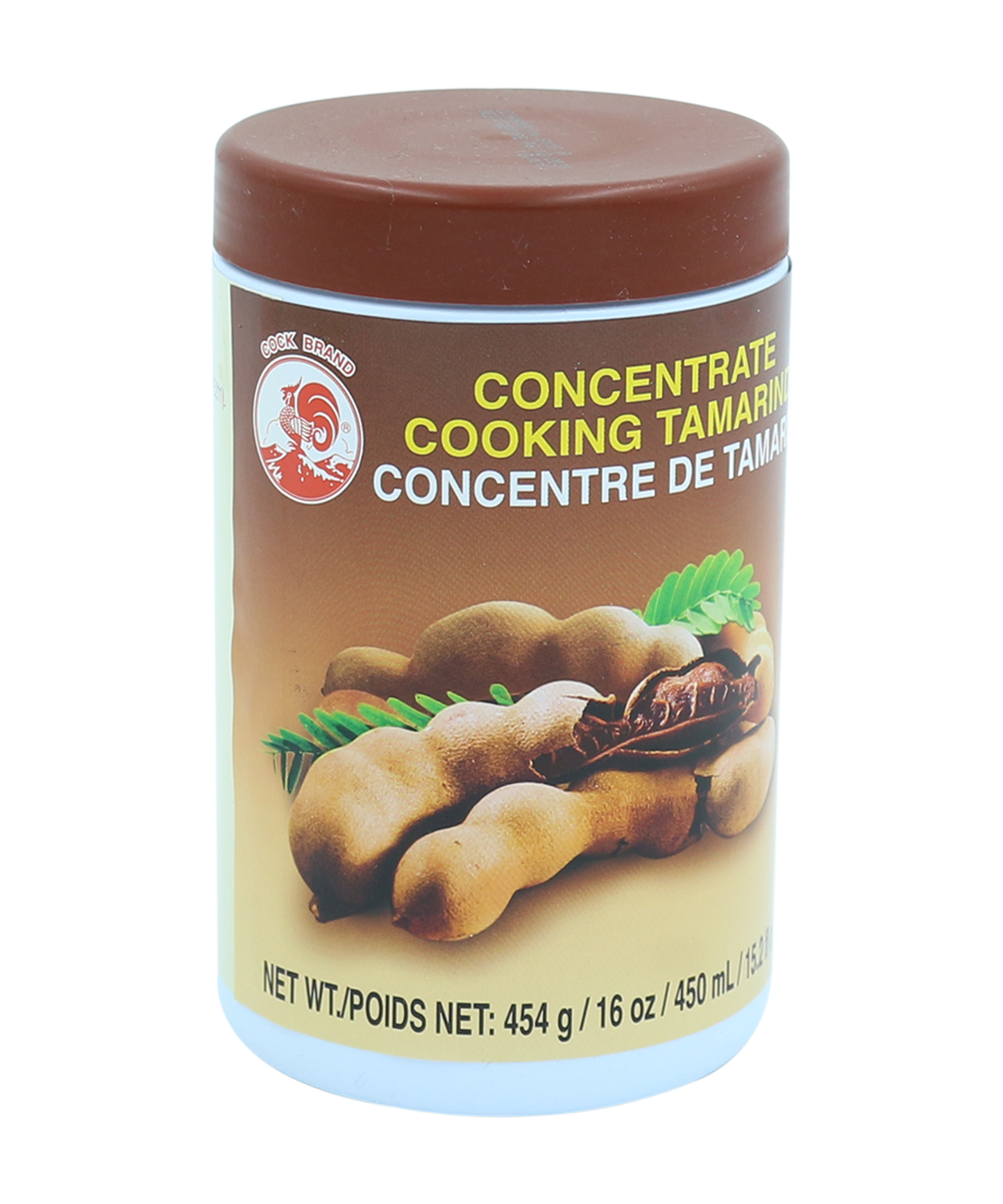 Concentrate Cooking Tamarind