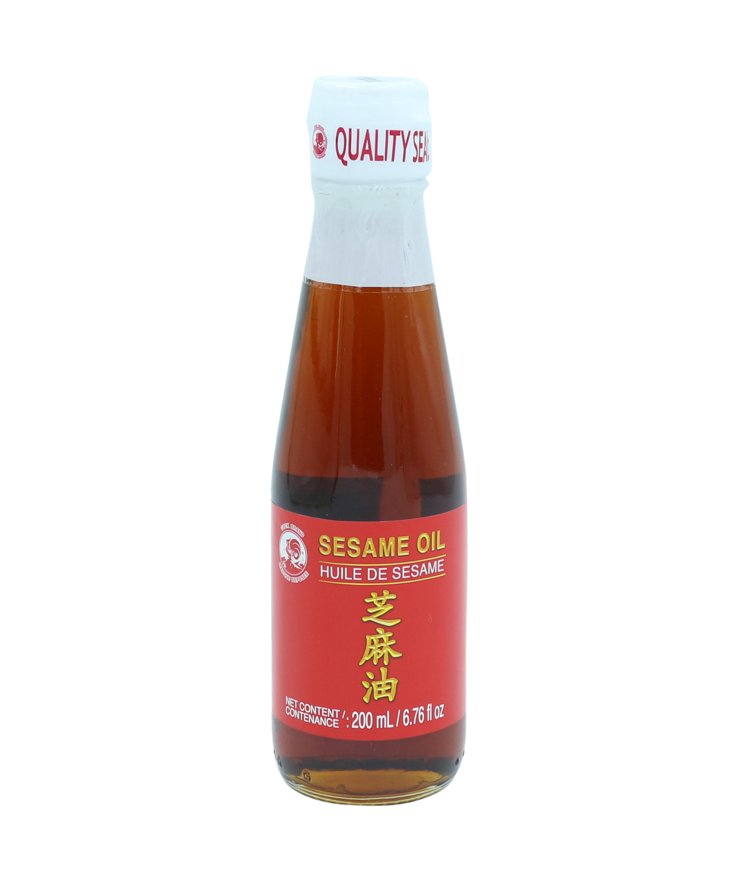 Sesame Oil