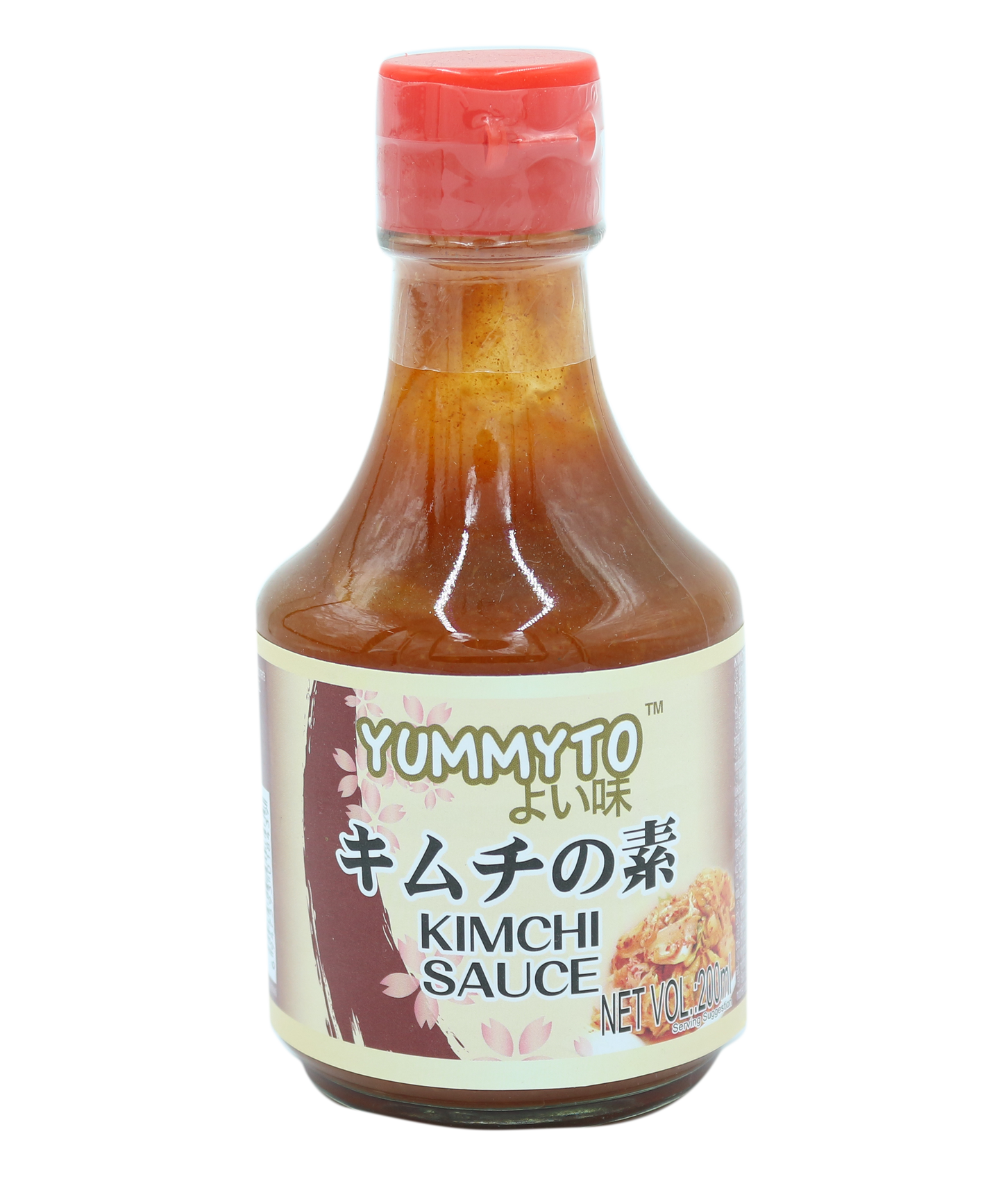 Kimchi Sauce