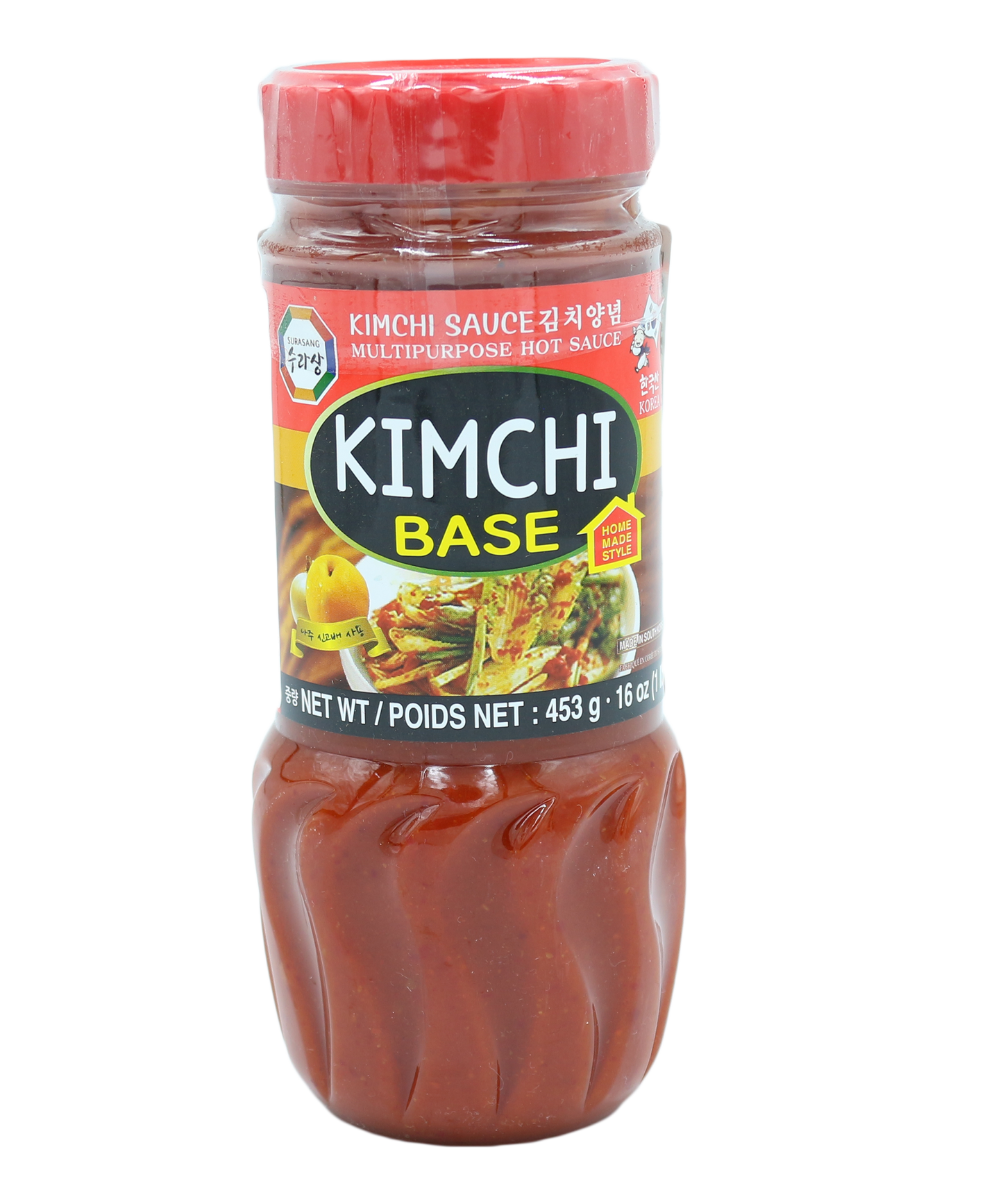 Kimchi Sauce