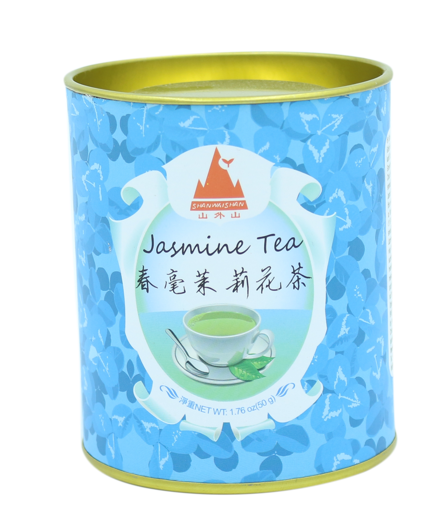 Jasmine Tea