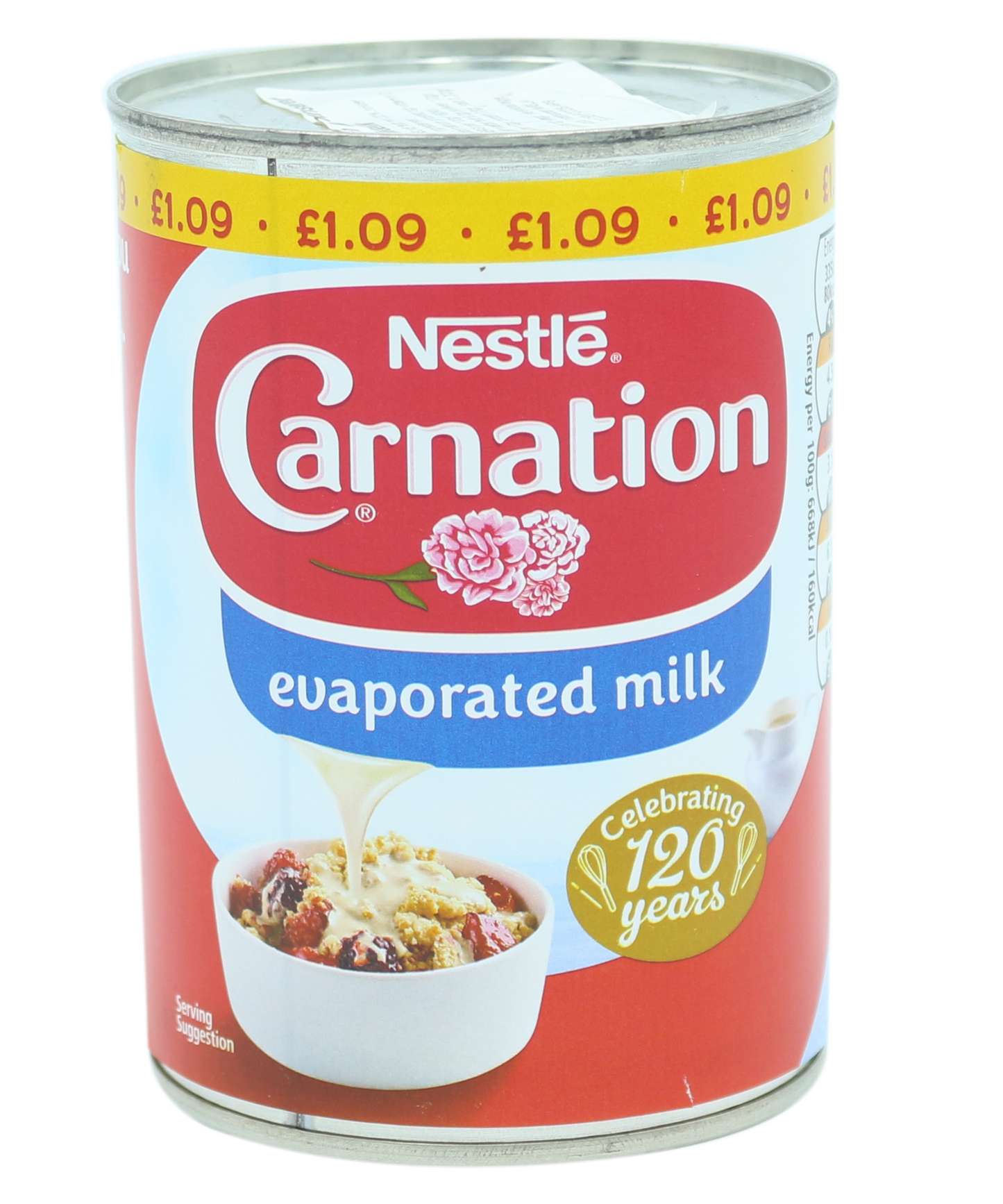 Carnation Condensed Milk