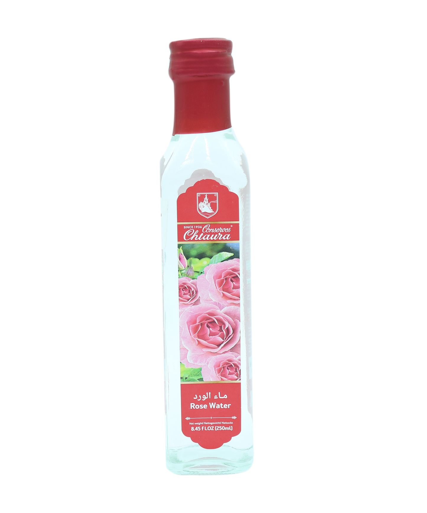 Rose Water