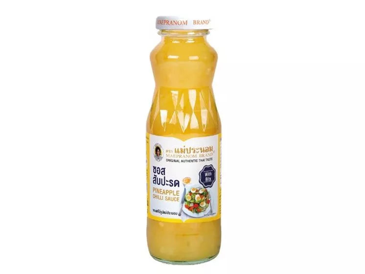 Pineapple Chilli Sauce