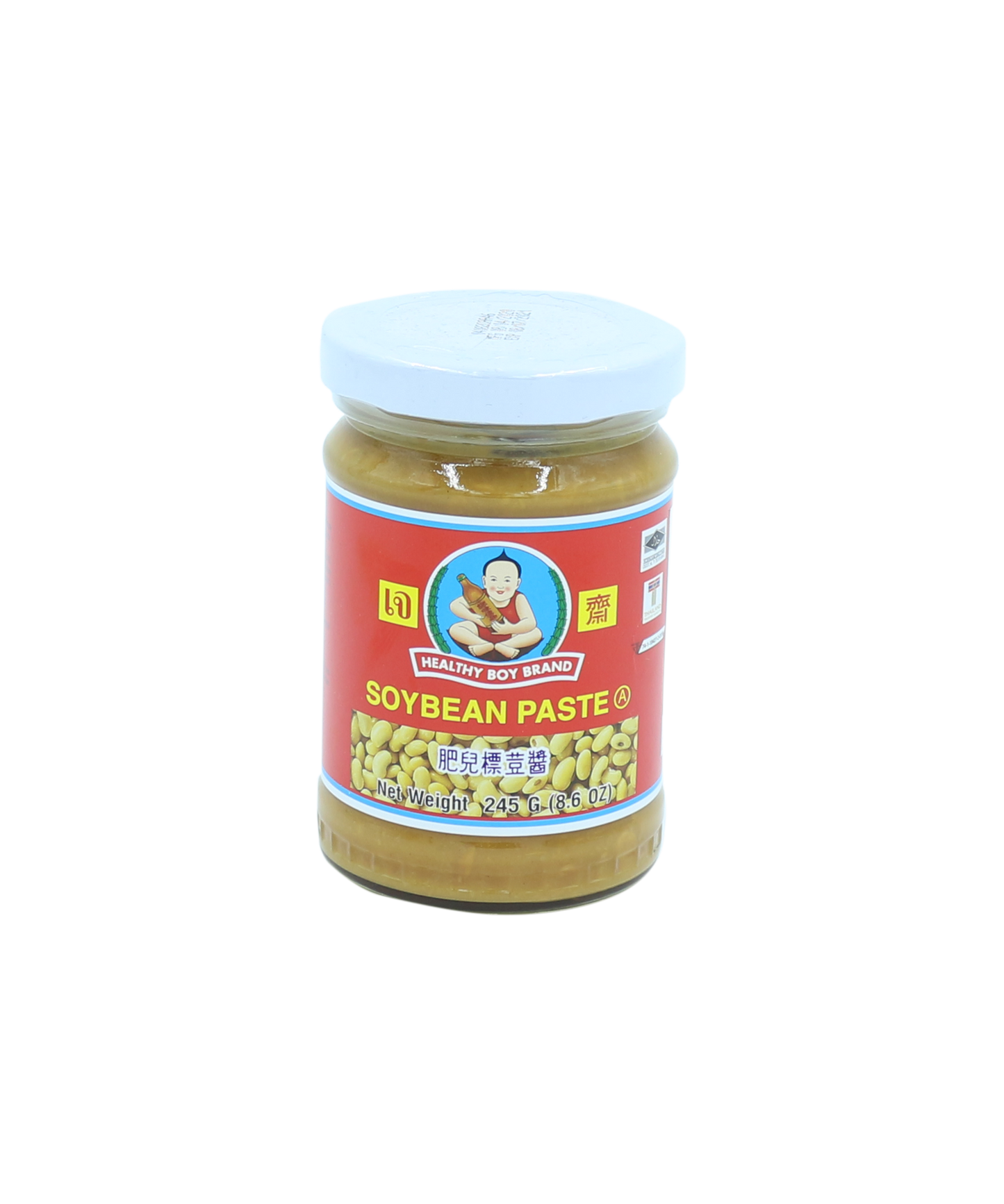 Soybean Paste