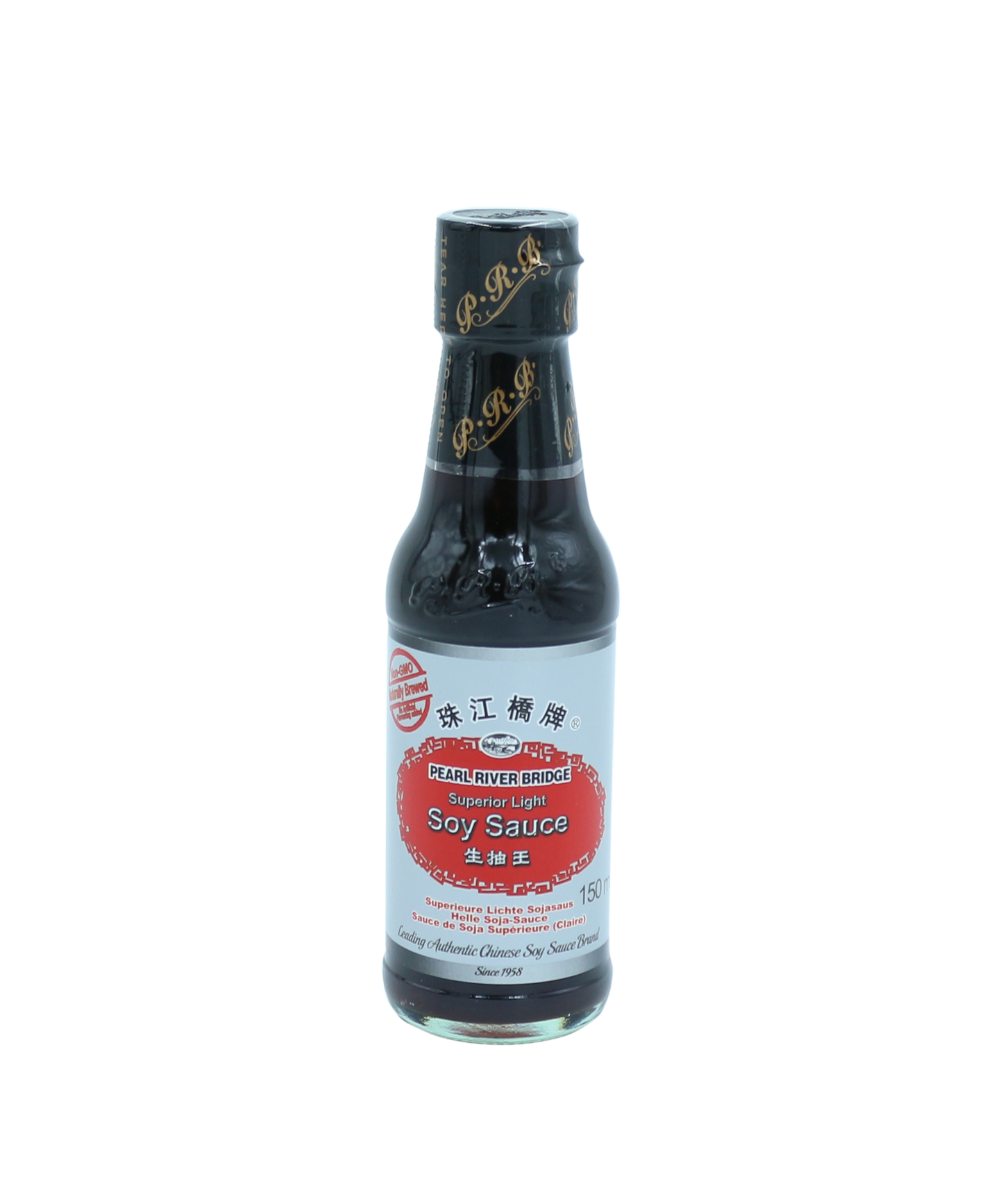 Superior Light Soy Sauce