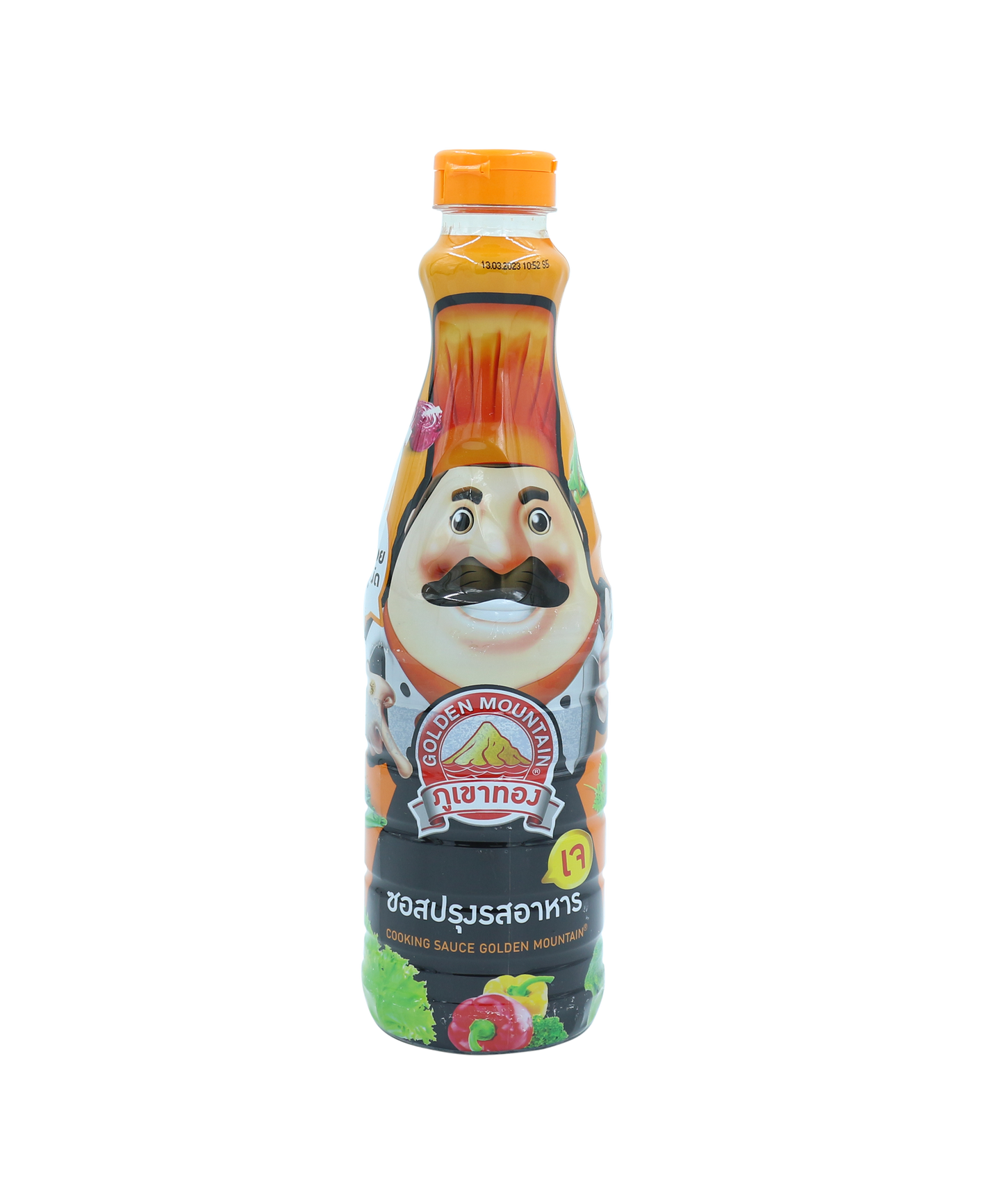 Cooking Sauce