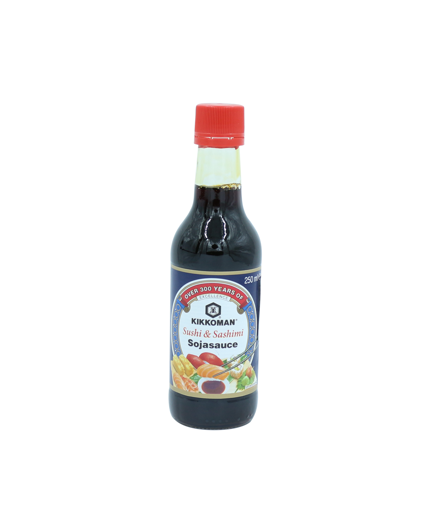 Sushi & Sashimi Soy Sauce