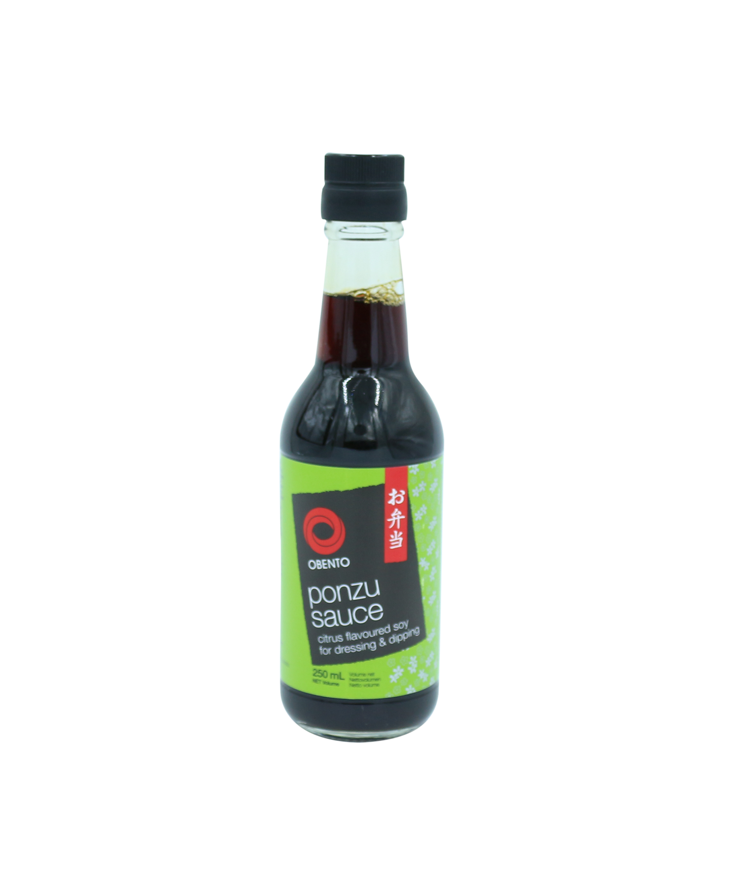 Ponzo Sauce Citrus Flavoured Soy For Dressing & Dipping