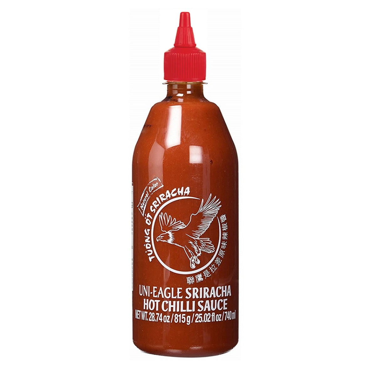 Sriracha Hot Chilli Sauce