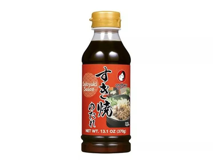 Sukiyaki Sauce