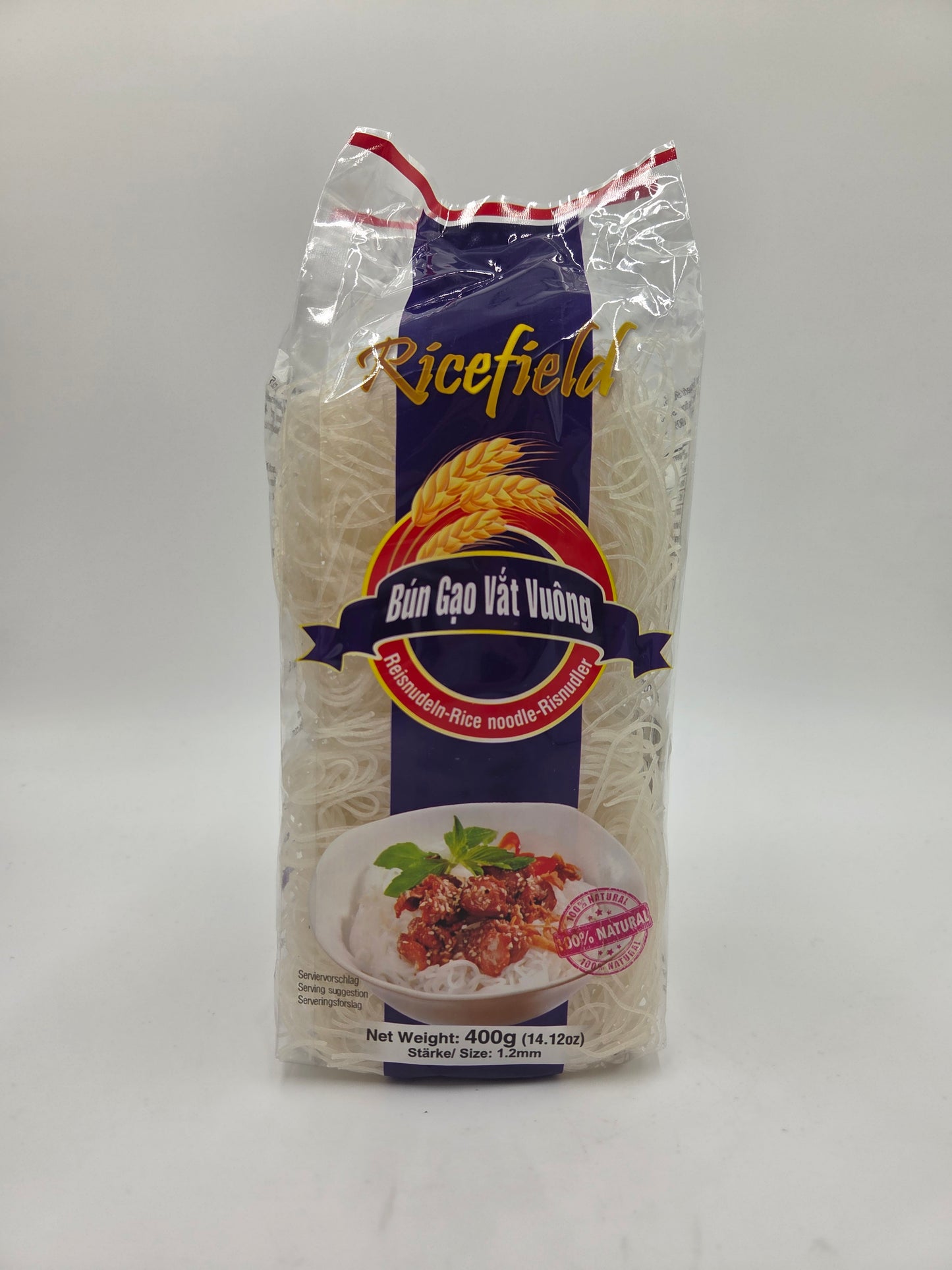 Rice Noodle