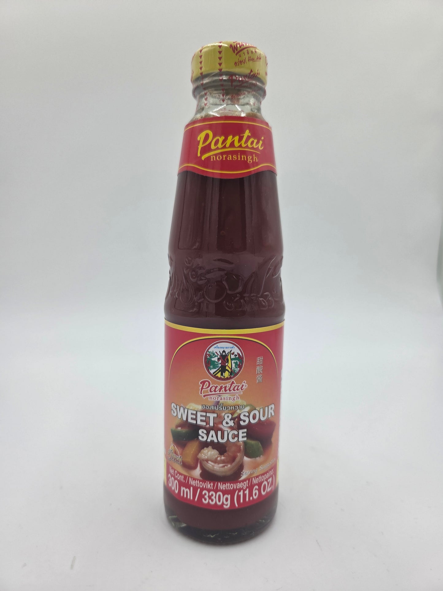 Sweet & Sour Sauce