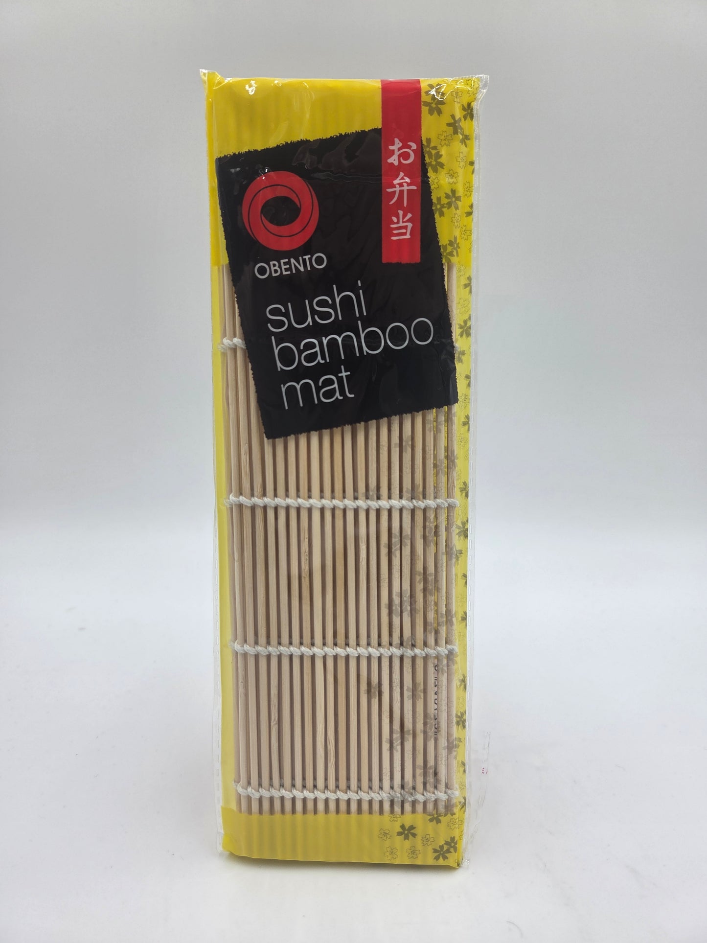 Sushi Bamboo Roll Mat
