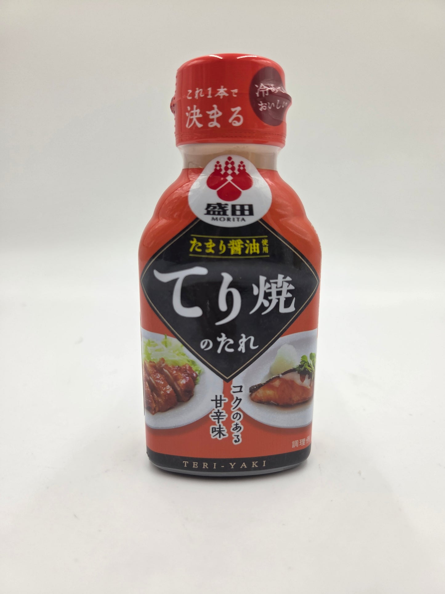 Teriyaki Sauce