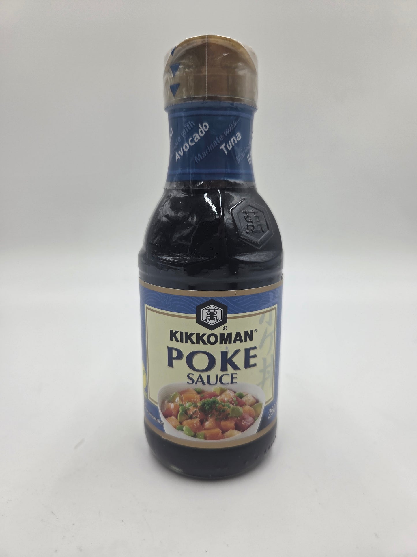 Poke Sauce