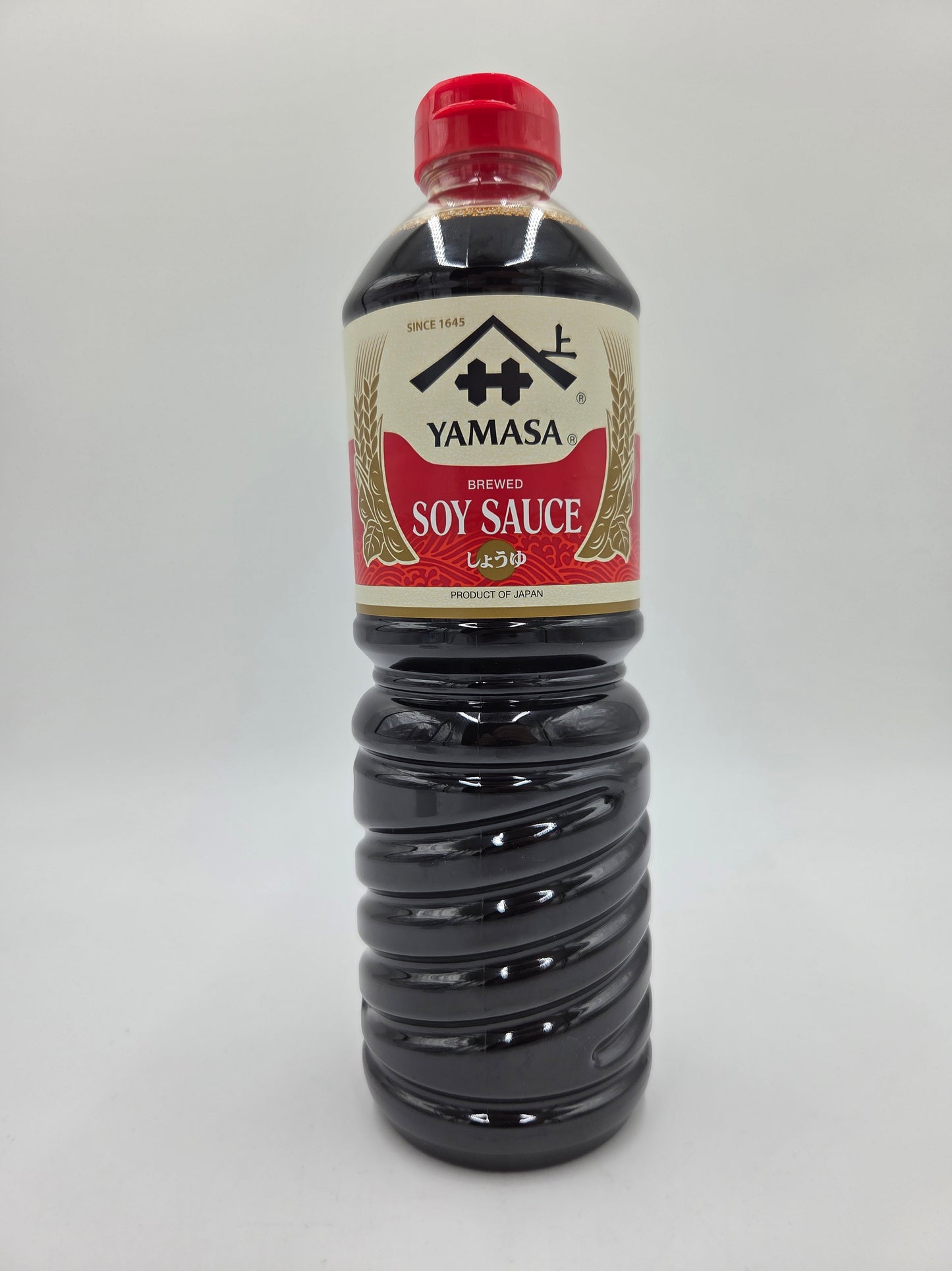 Brewed Soy Sauce