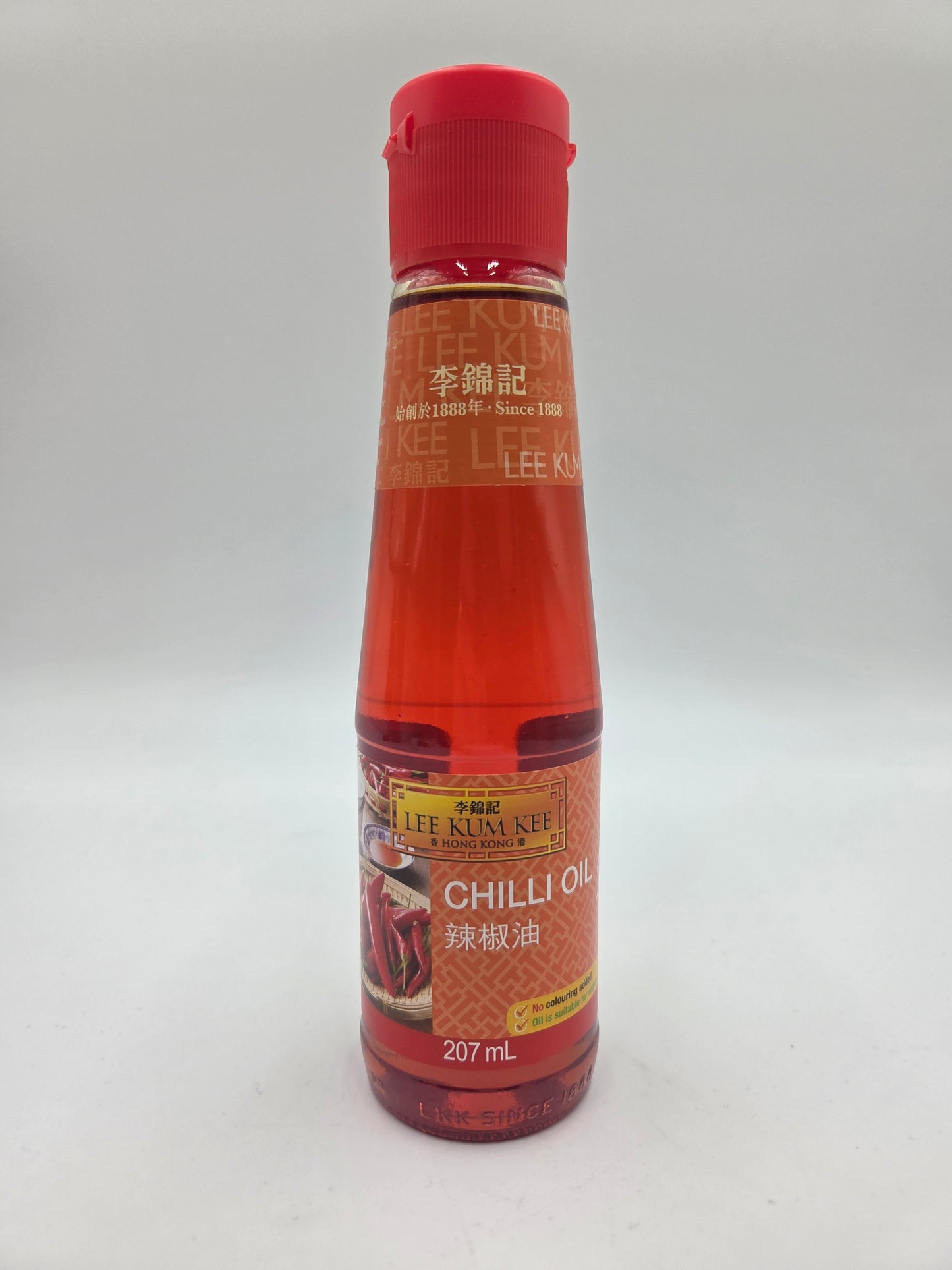 Chilli Oil