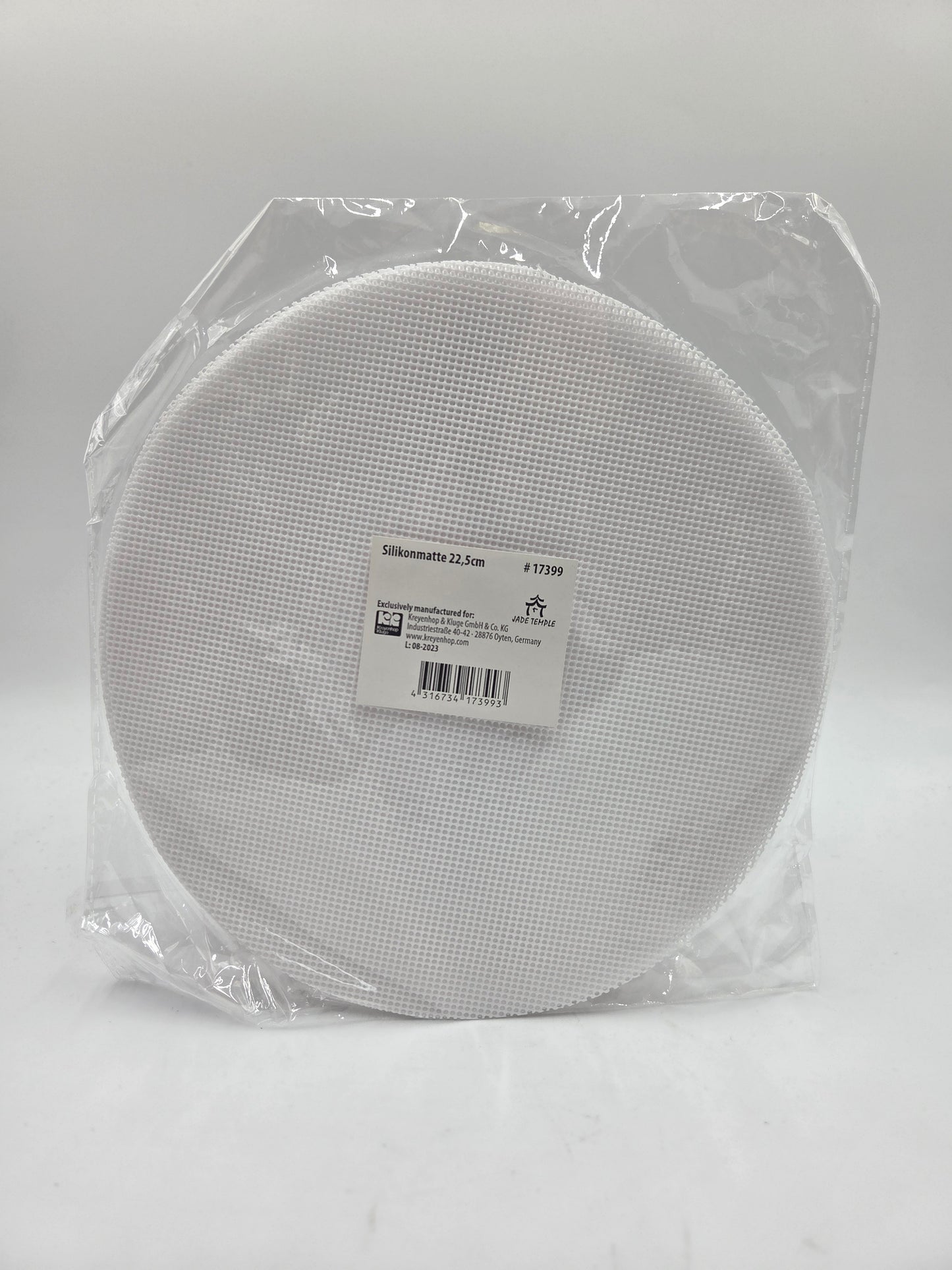 Silicone Mat
