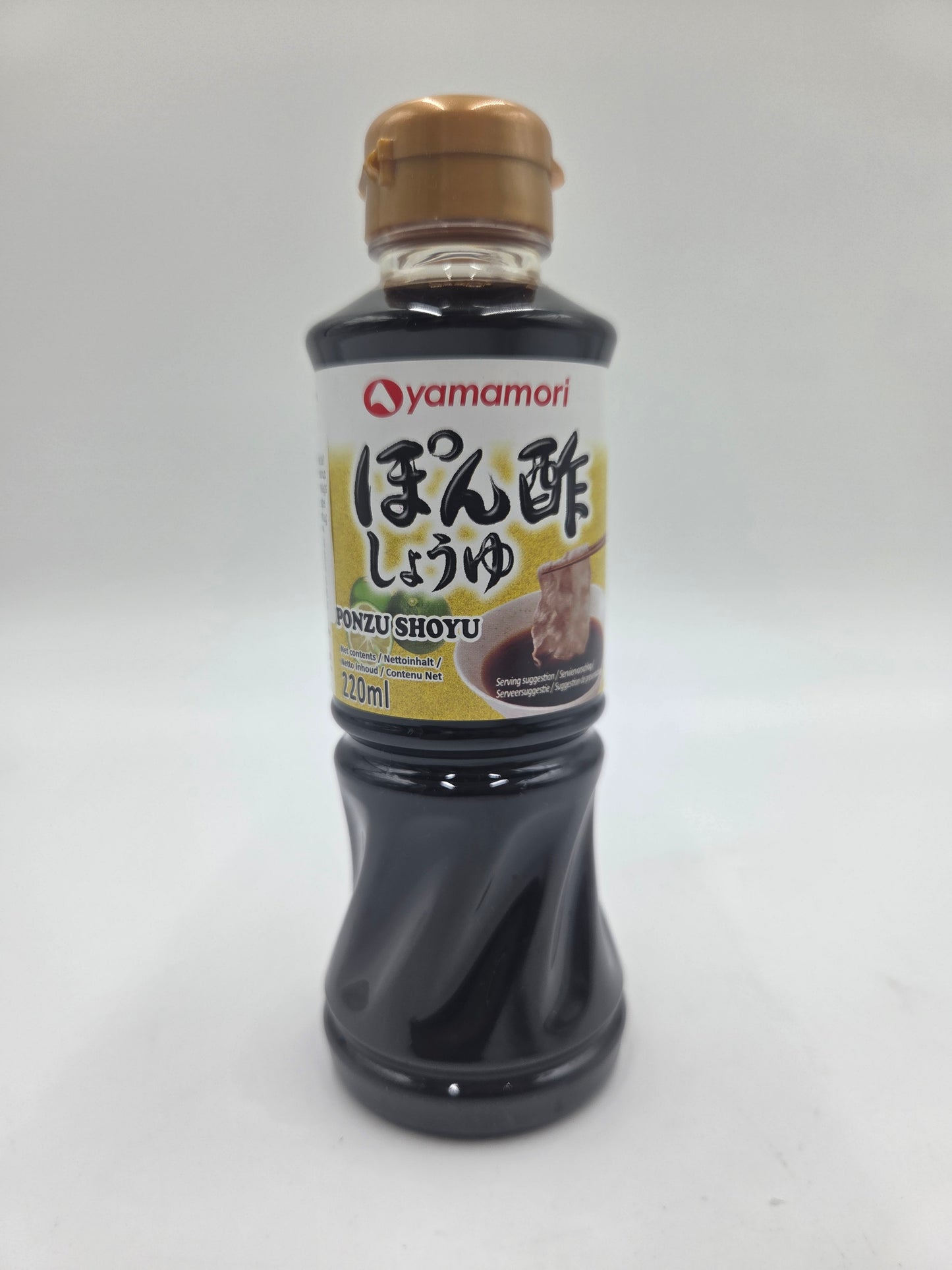 Ponzu Shoyu