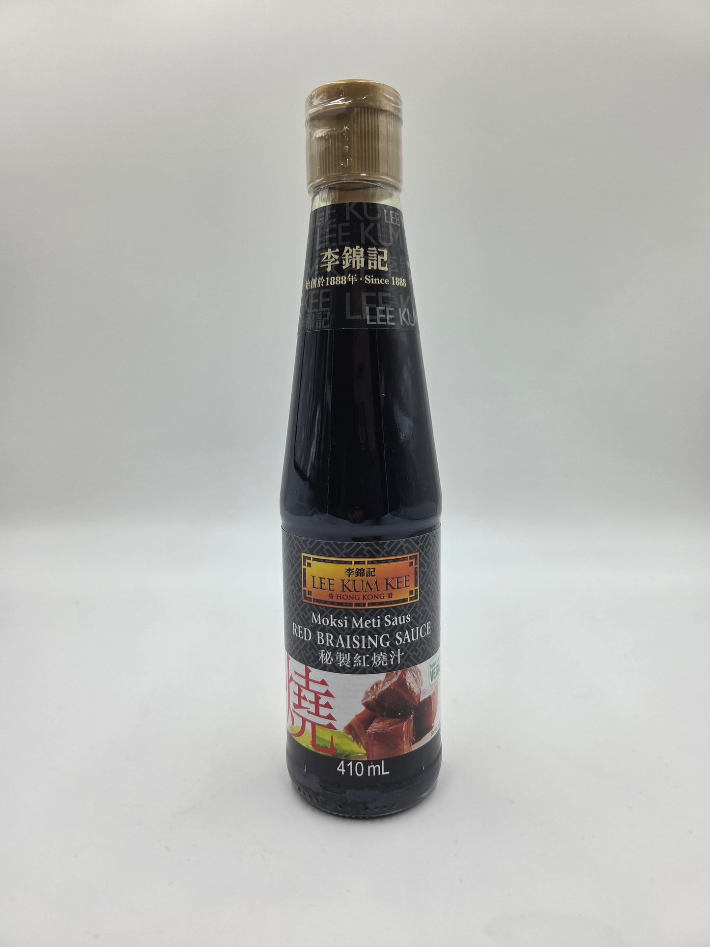 Red Braising Sauce