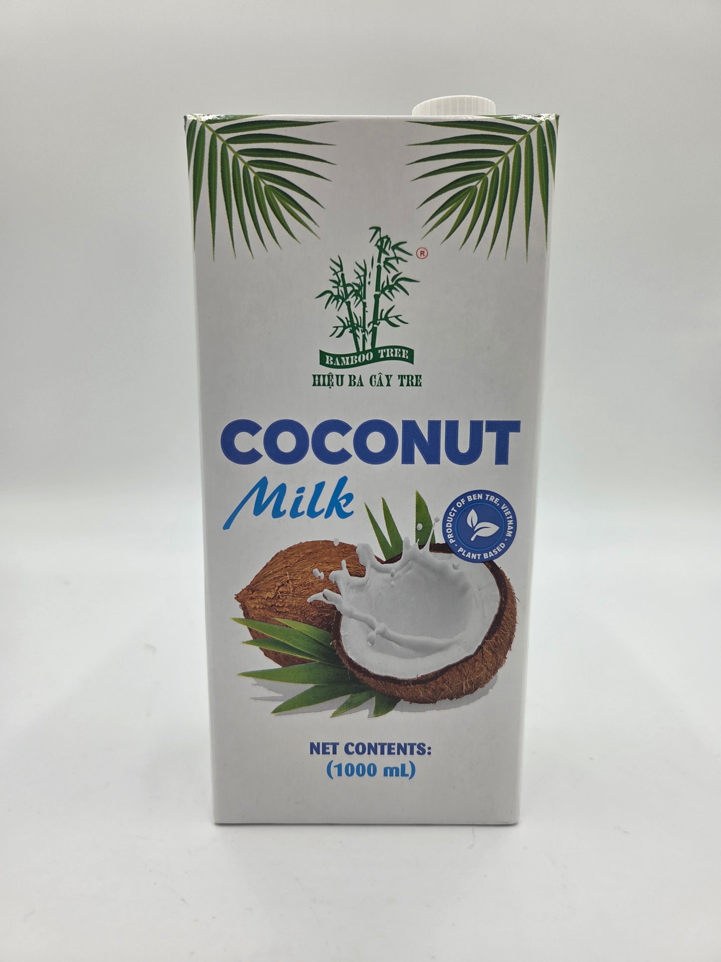 Coconut Milk