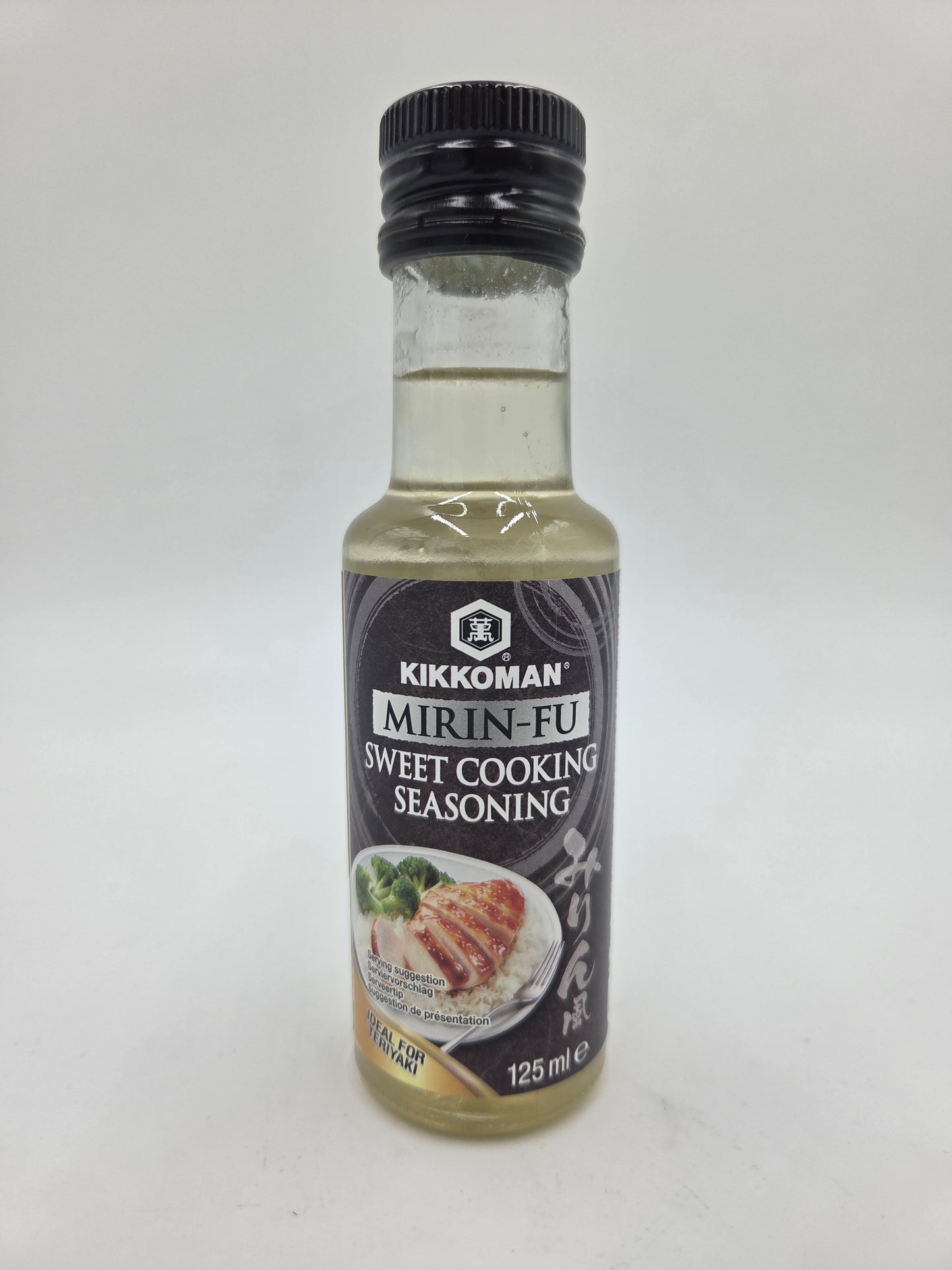 Mirin Fu Sweet Cooking Seasoning