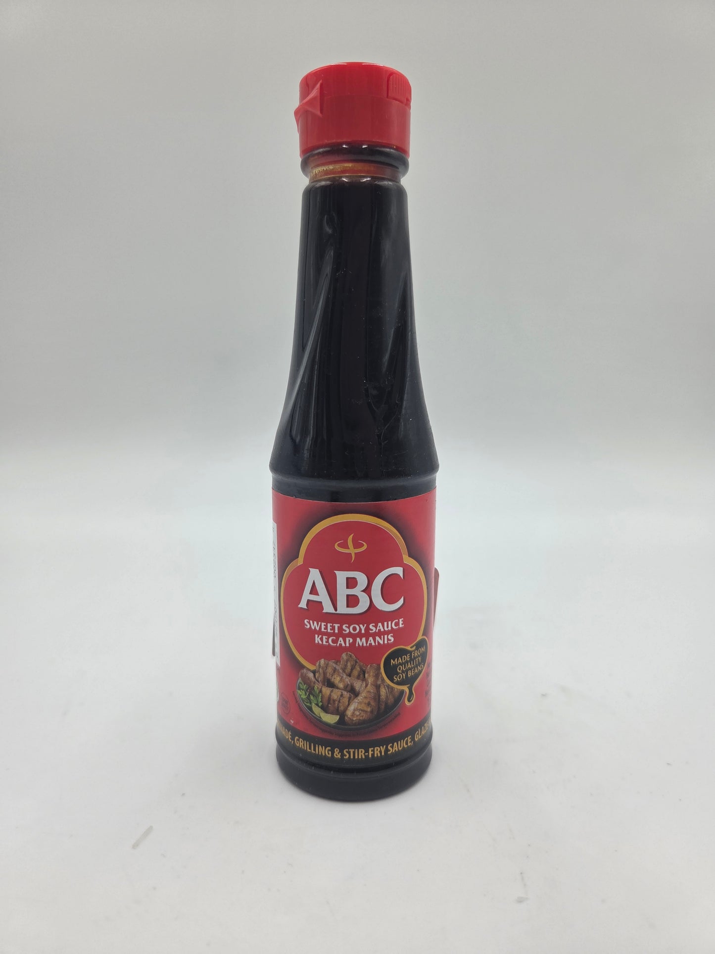 Sweet Soy Sauce Kecap Manis