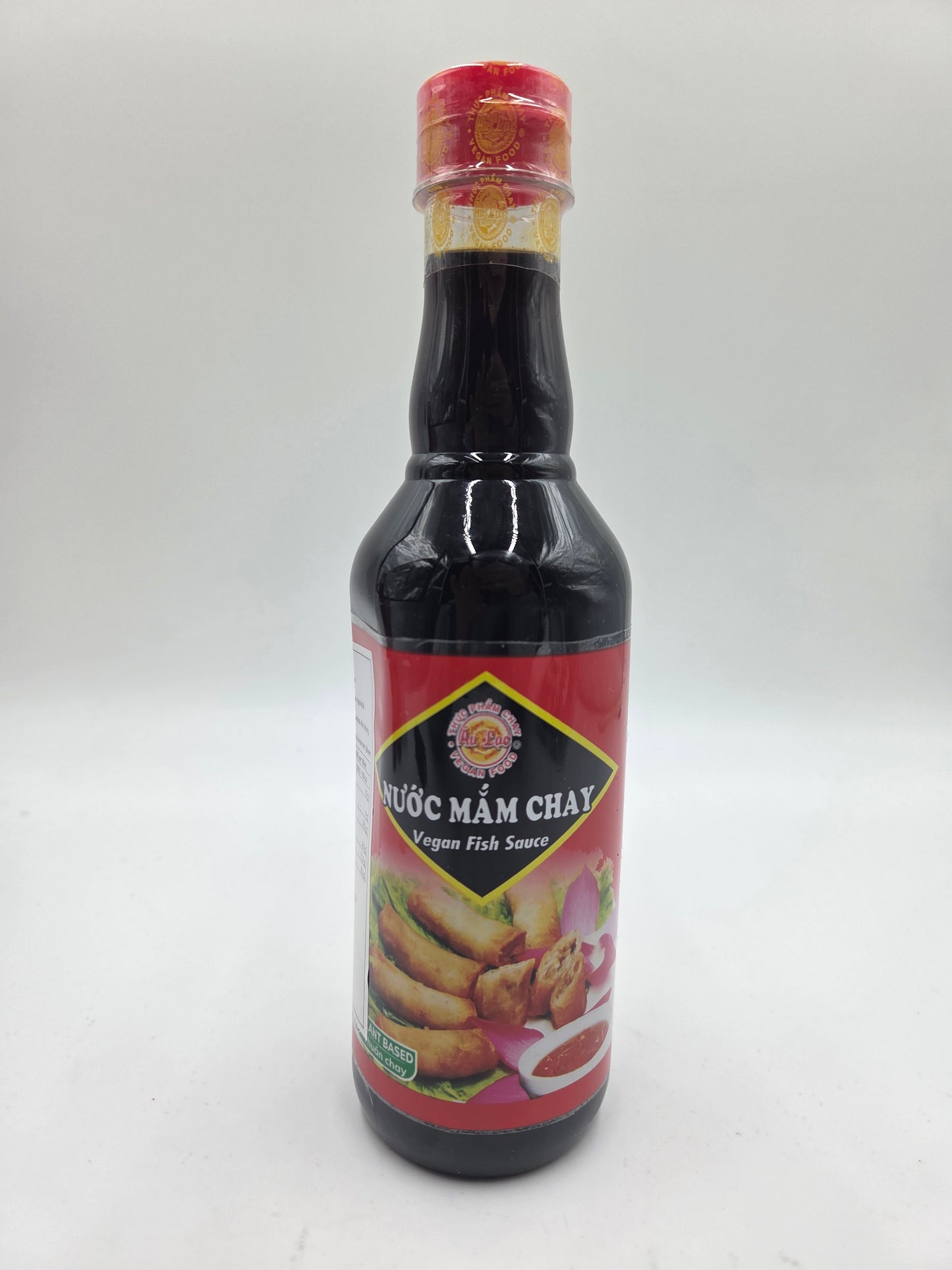 Vegan Fish Sauce