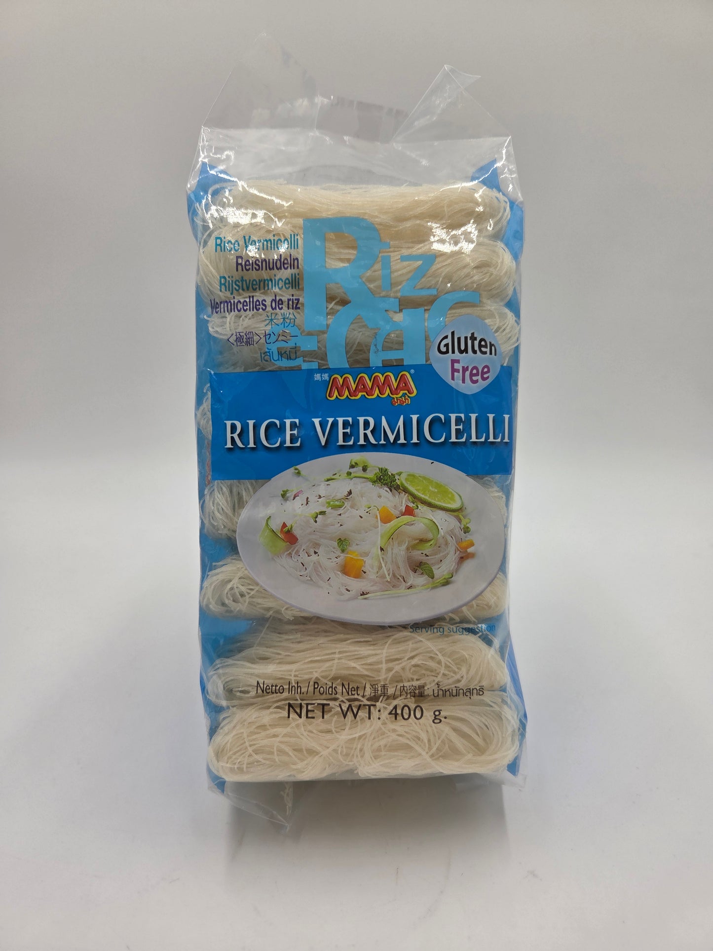 Rice Vermicelli