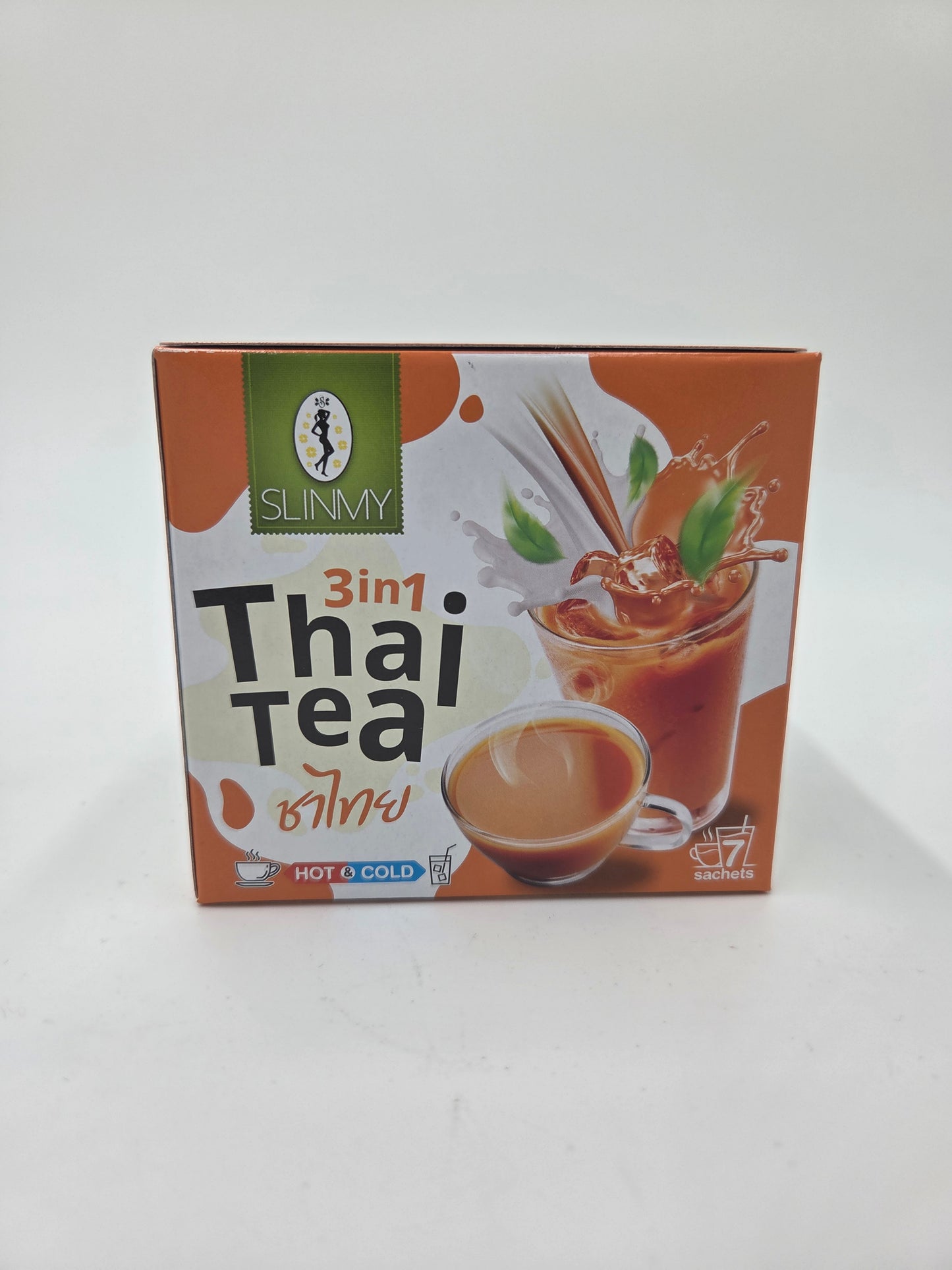Thai Tea 3 In 1