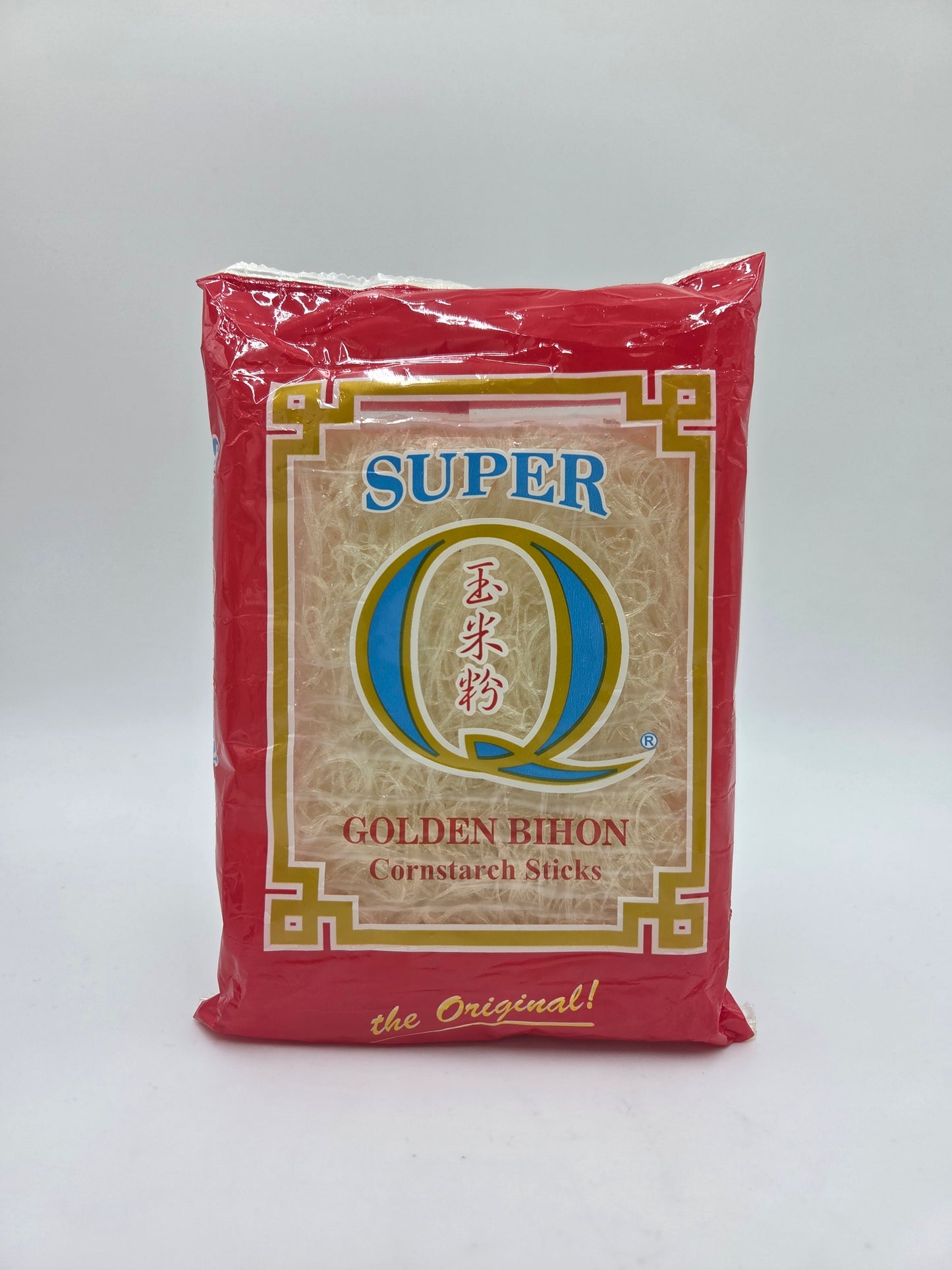 Corn Starch Noodles Sticks