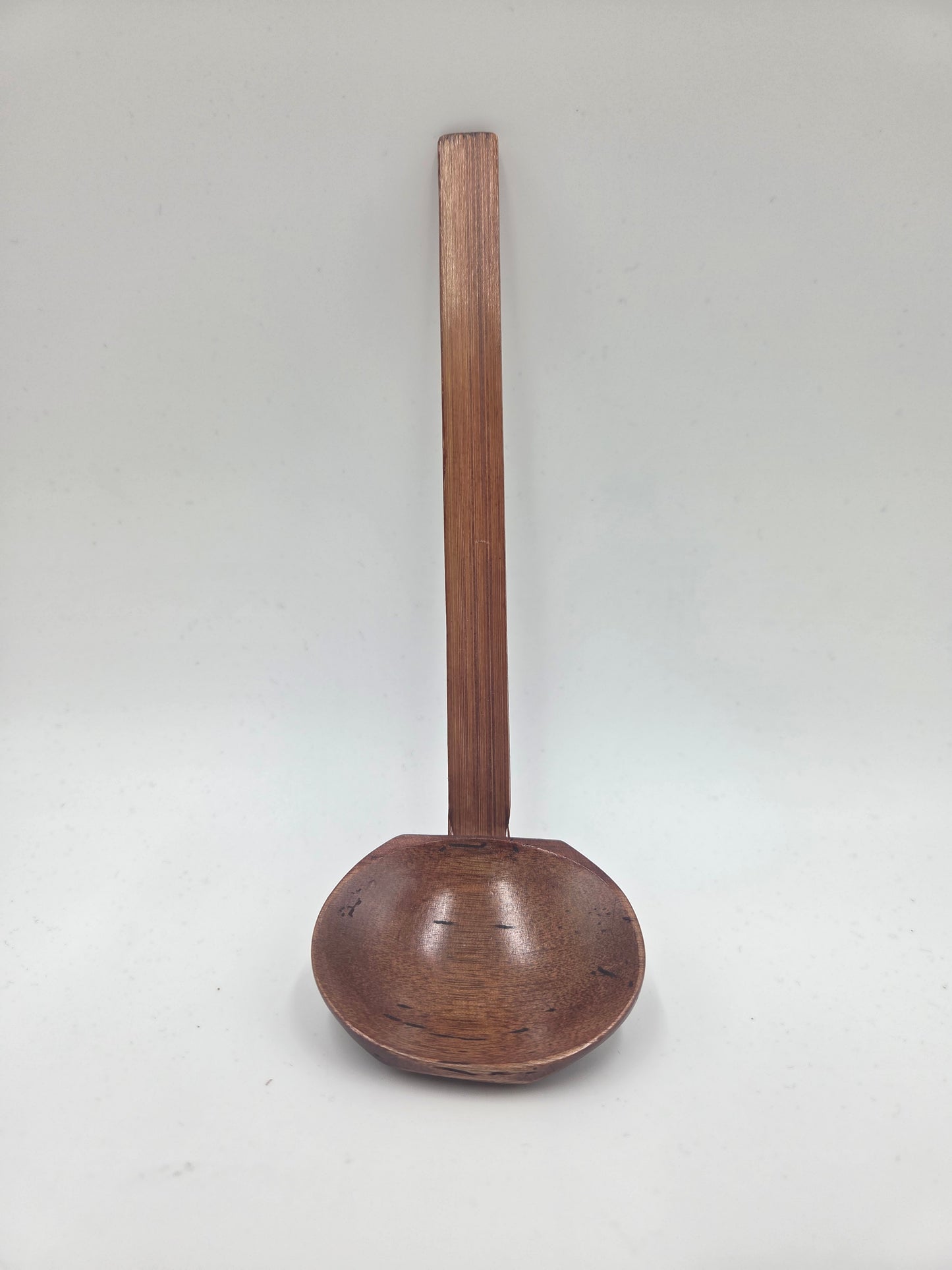 Wooden Spoon