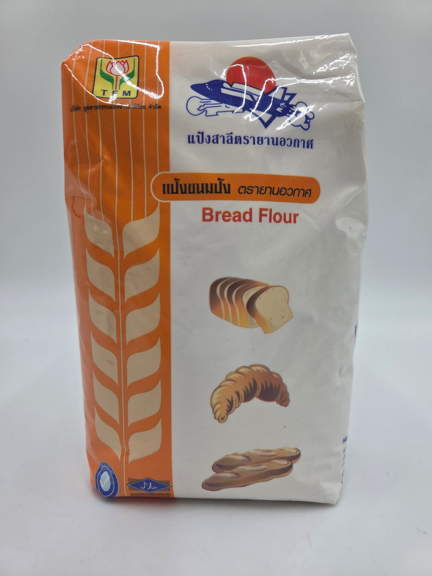 Bread Flour