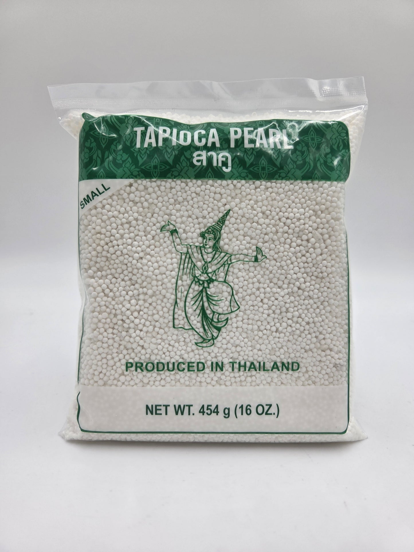 Tapioca Pearl Small