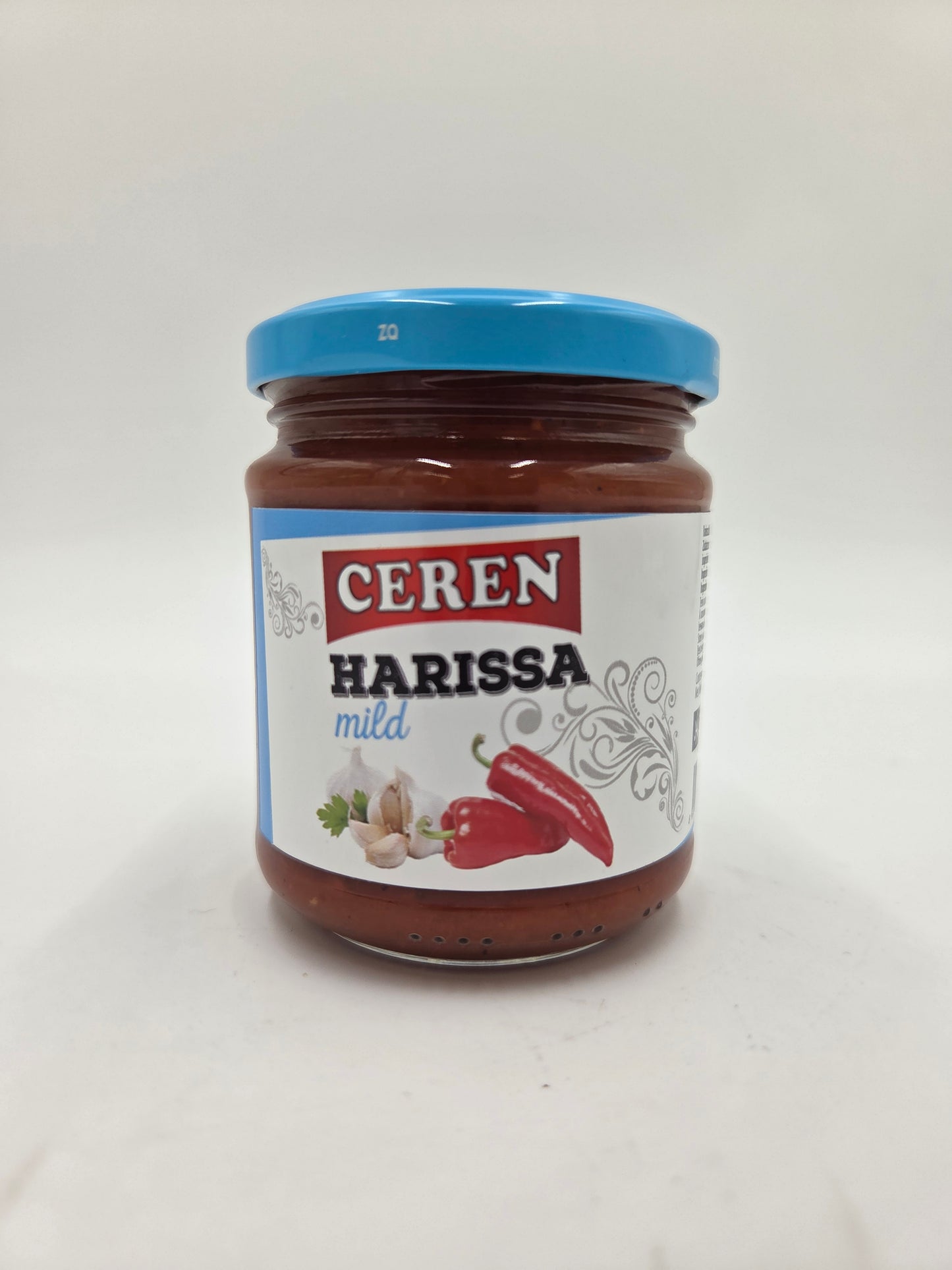 Harissa Mild