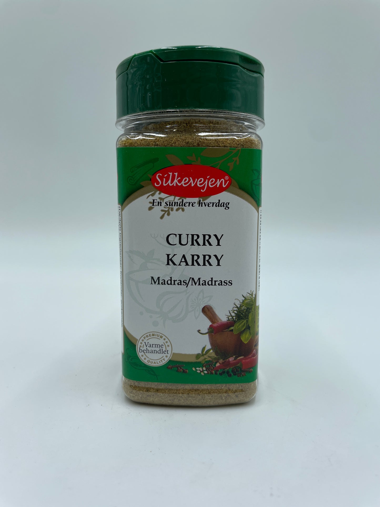 Curry Madras
