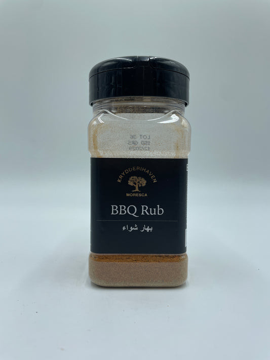 BBQ Rub