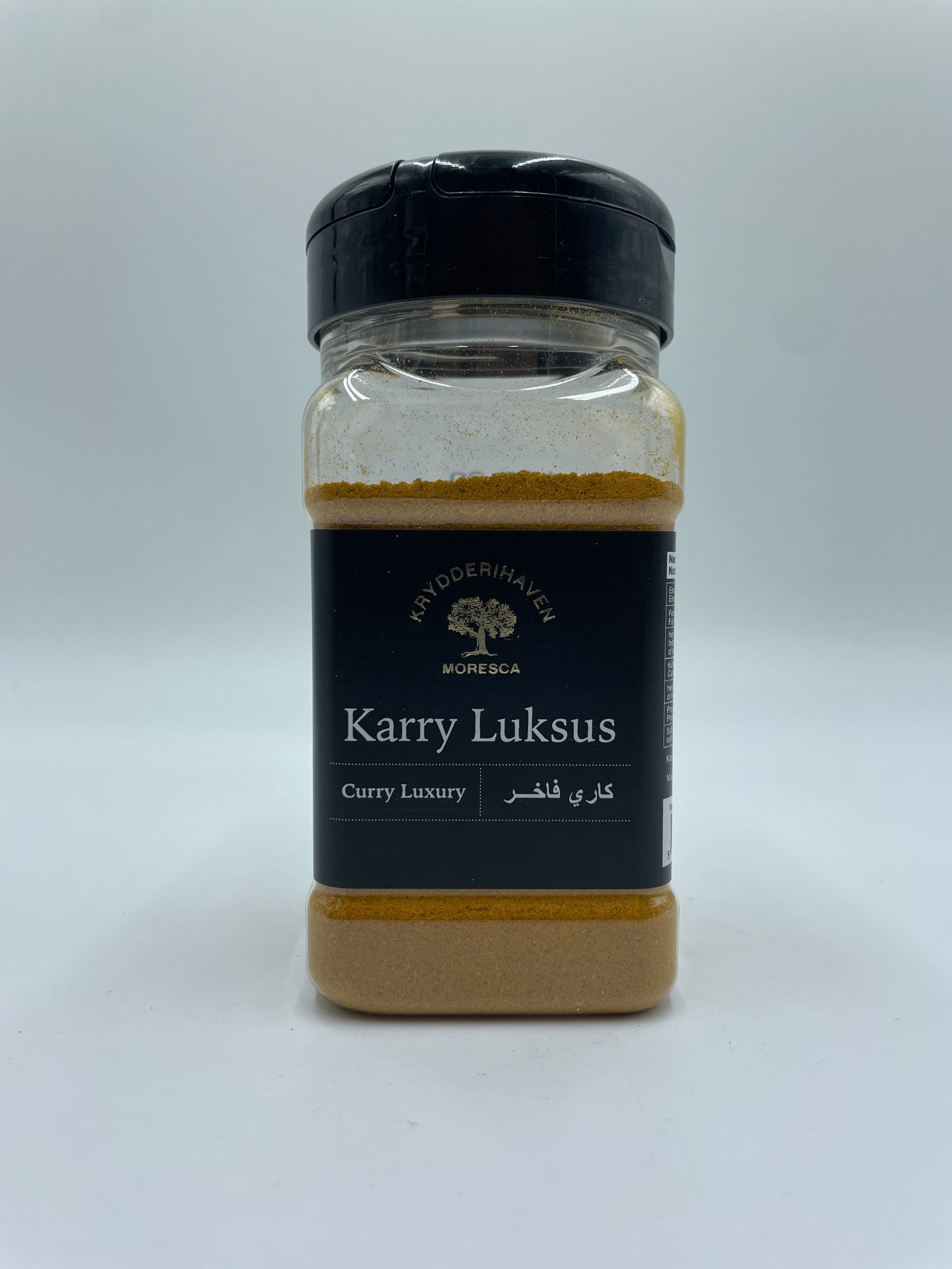 Karry Luksus