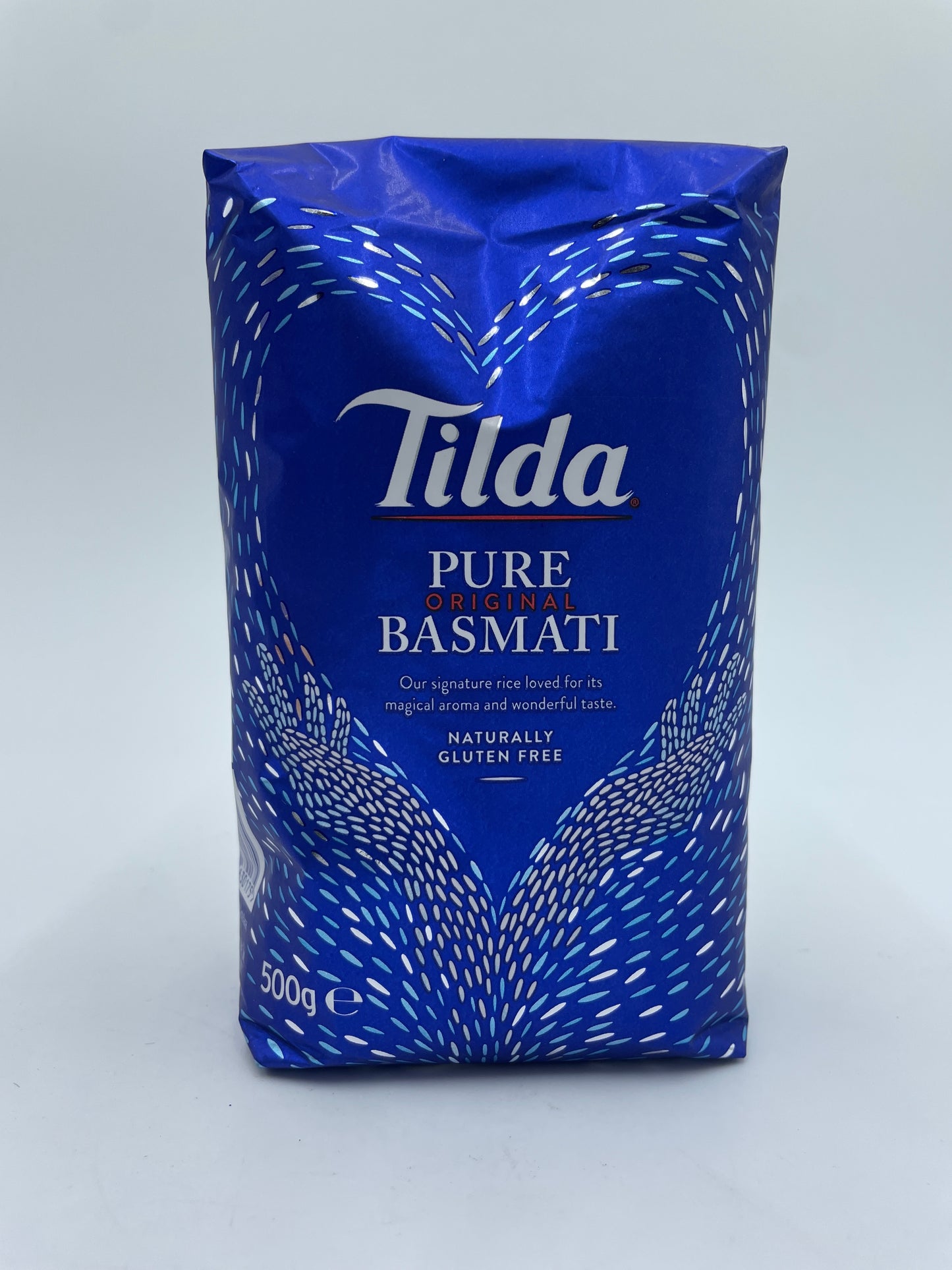 Pure Original Basmati Rice