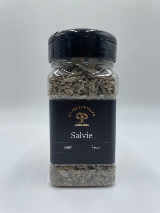 Salvie